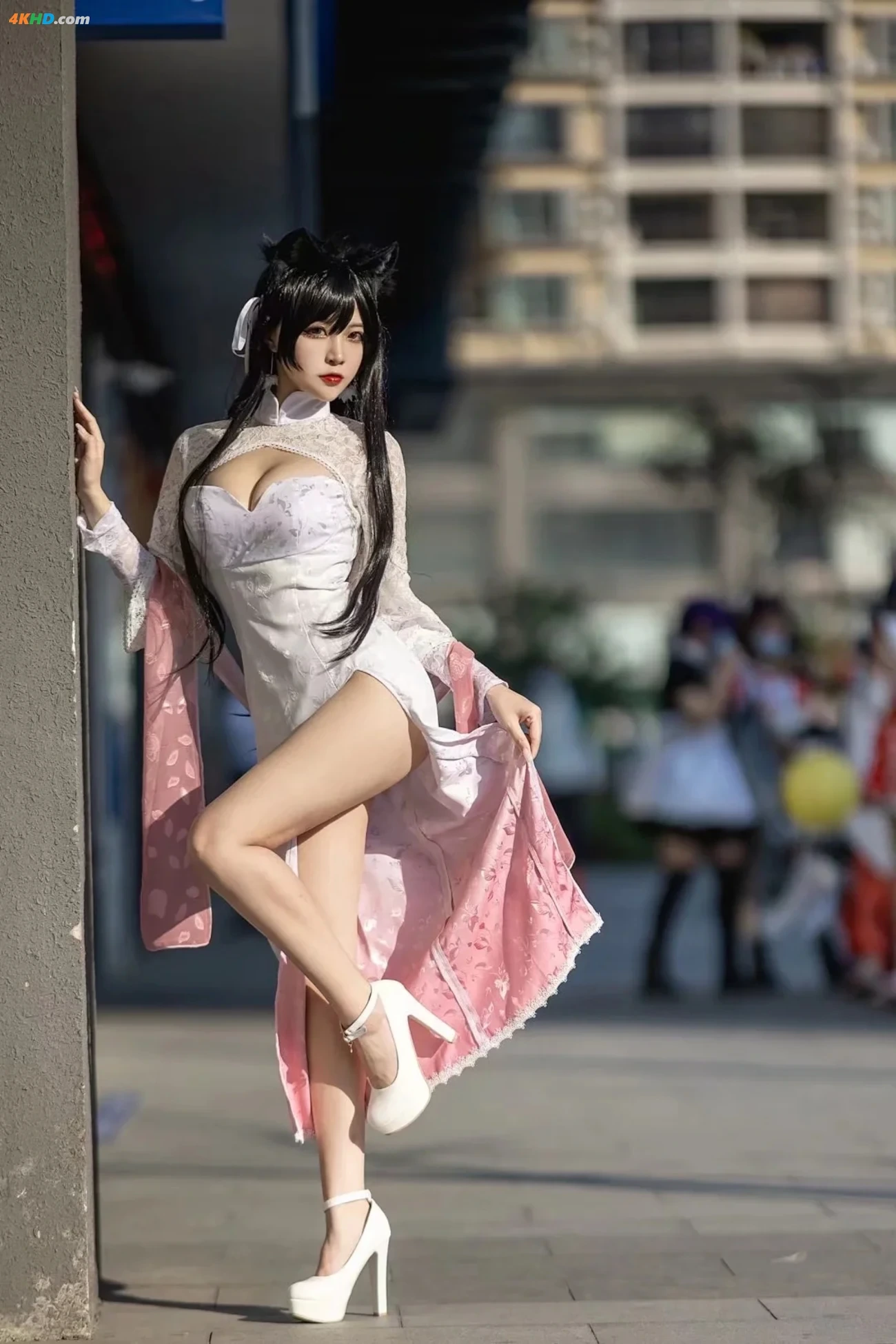 ErZuoNisa BiLanHangXian AiDangQiPao — photo 6