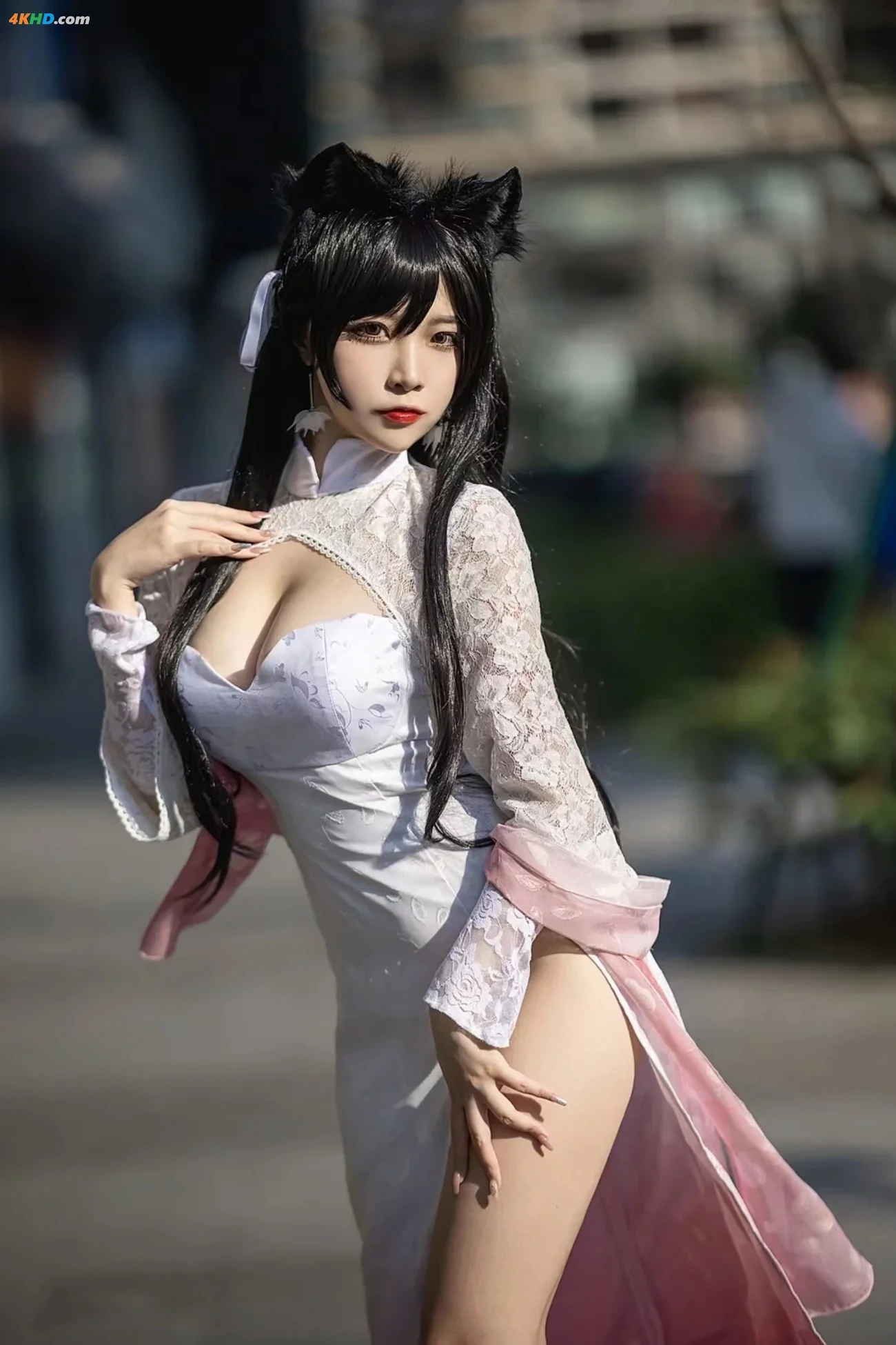ErZuoNisa BiLanHangXian AiDangQiPao — photo 8
