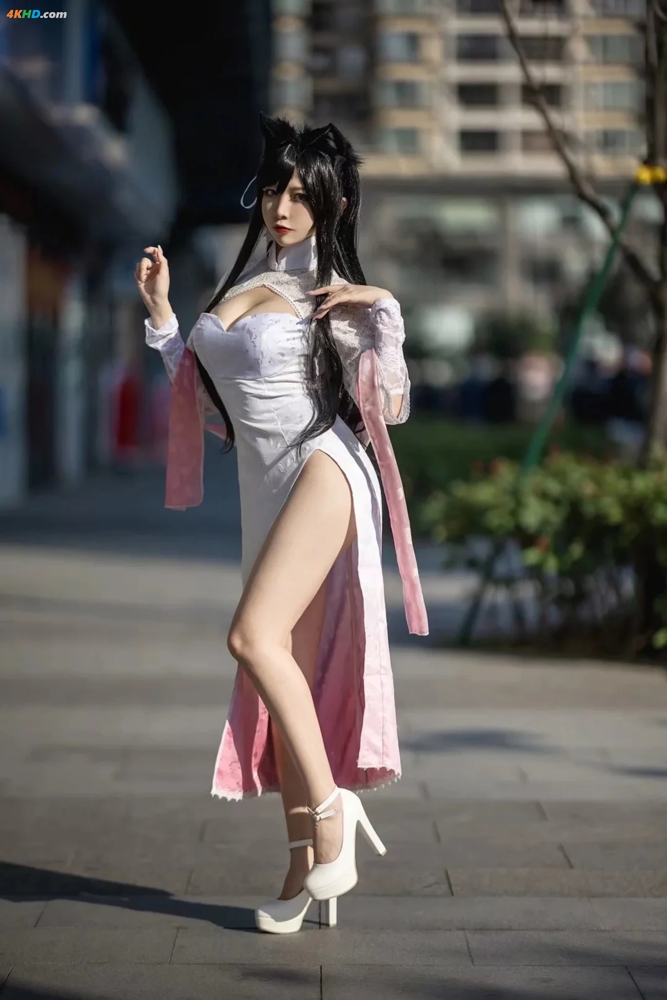 ErZuoNisa BiLanHangXian AiDangQiPao — photo 9