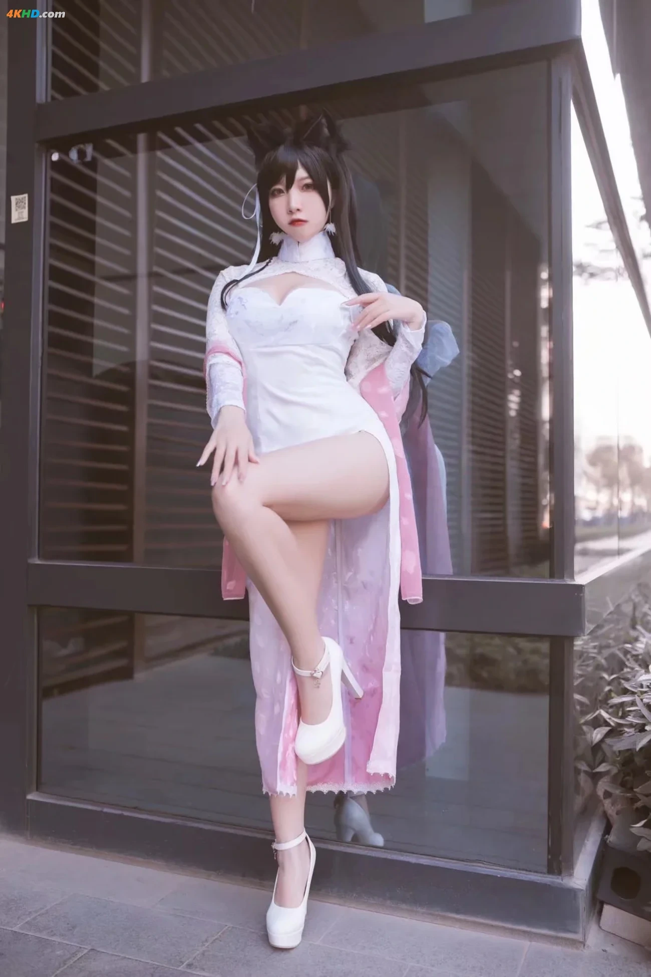 ErZuoNisa BiLanHangXian AiDangQiPao — photo 10