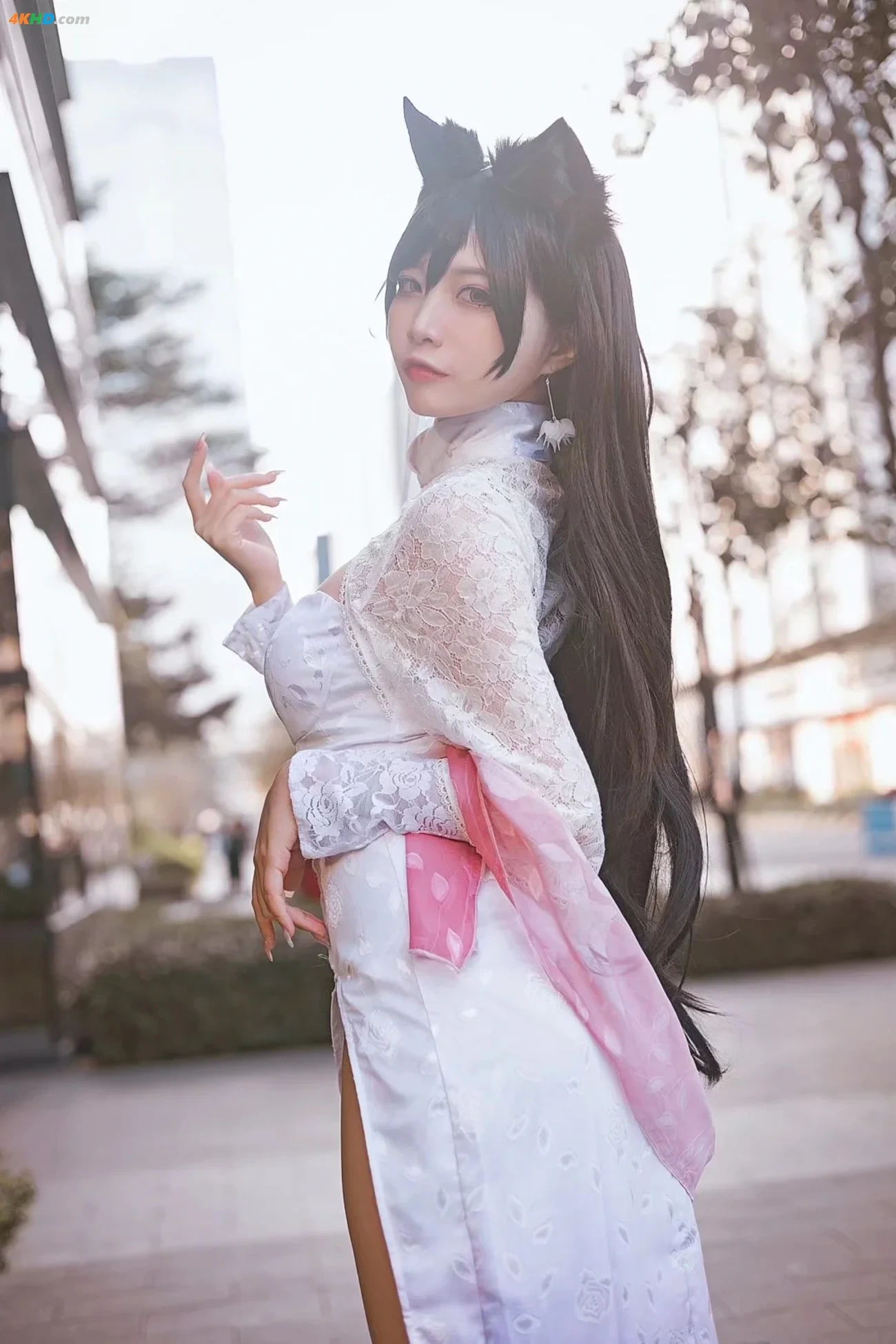 ErZuoNisa BiLanHangXian AiDangQiPao — photo 13