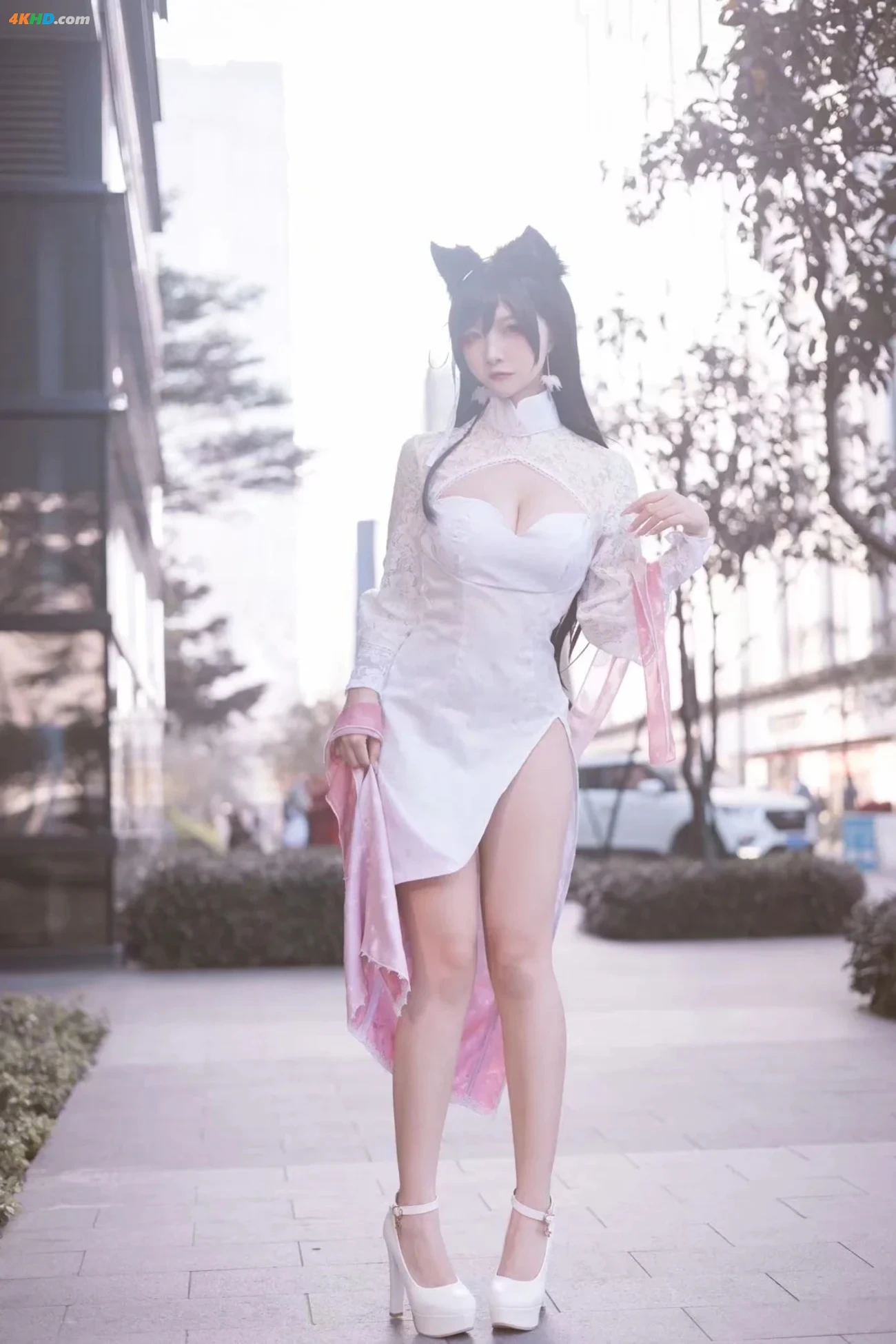 ErZuoNisa BiLanHangXian AiDangQiPao — photo 14