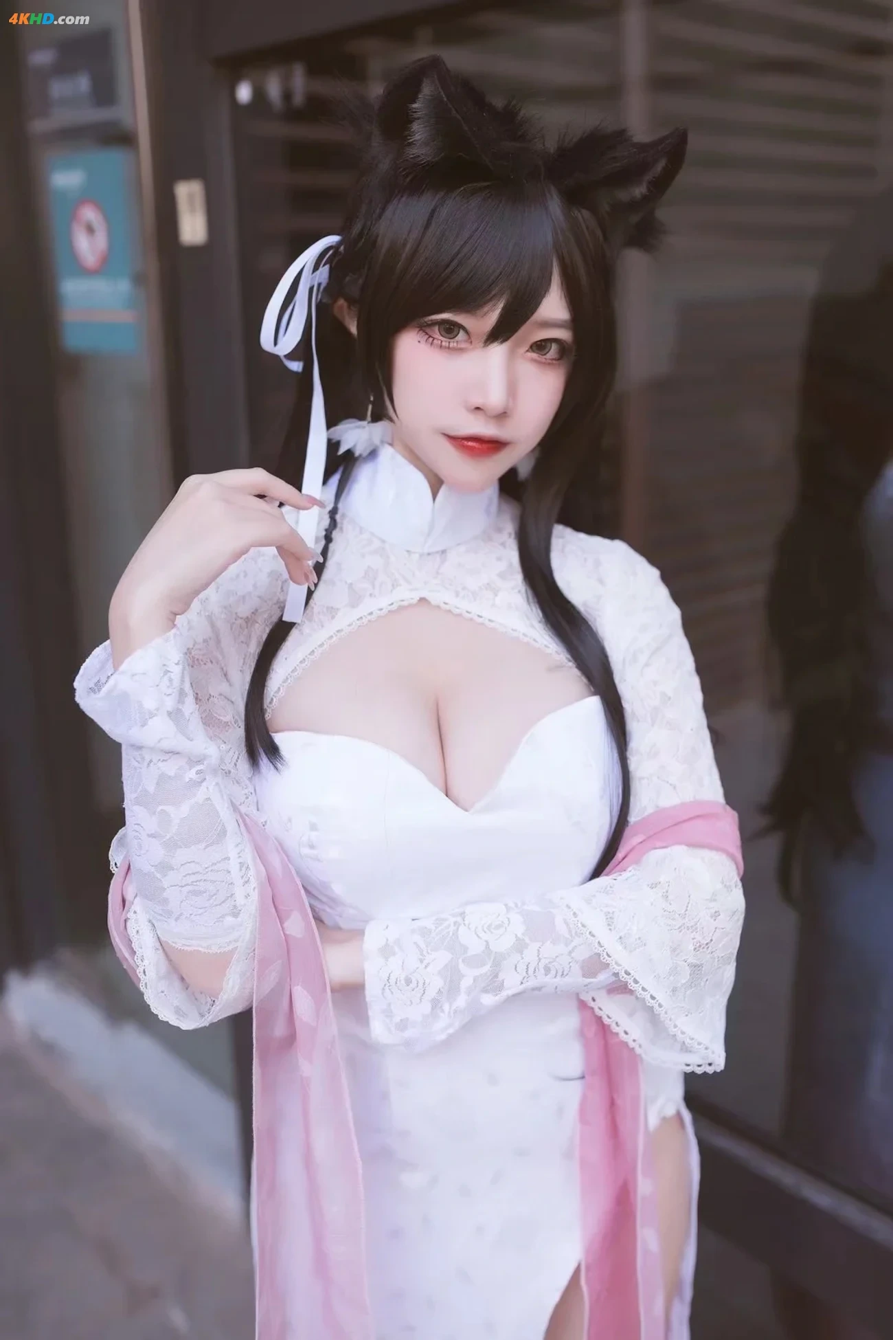 ErZuoNisa BiLanHangXian AiDangQiPao — photo 16