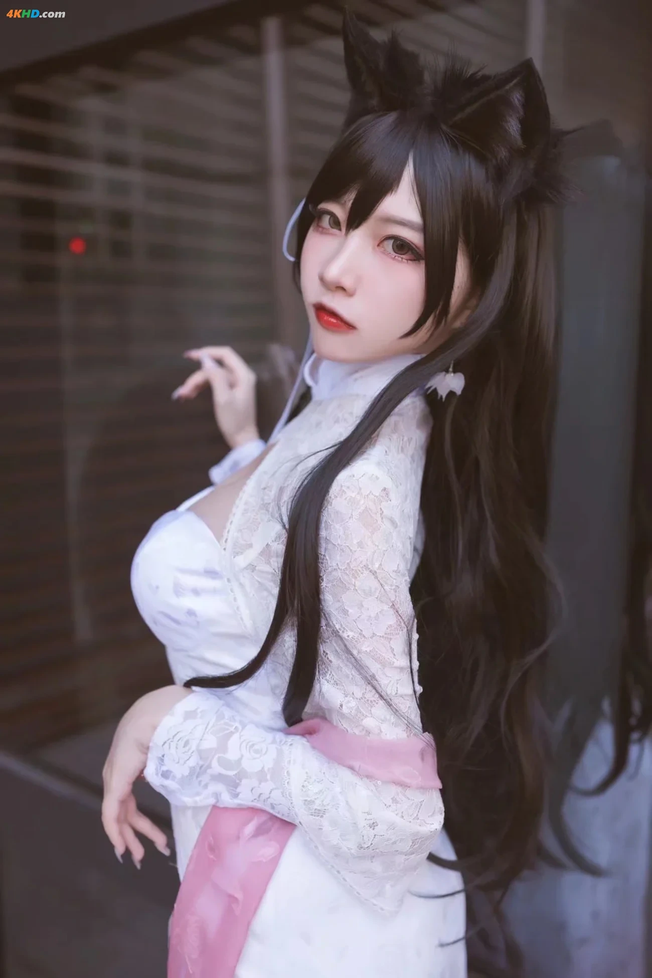 ErZuoNisa BiLanHangXian AiDangQiPao — photo 17