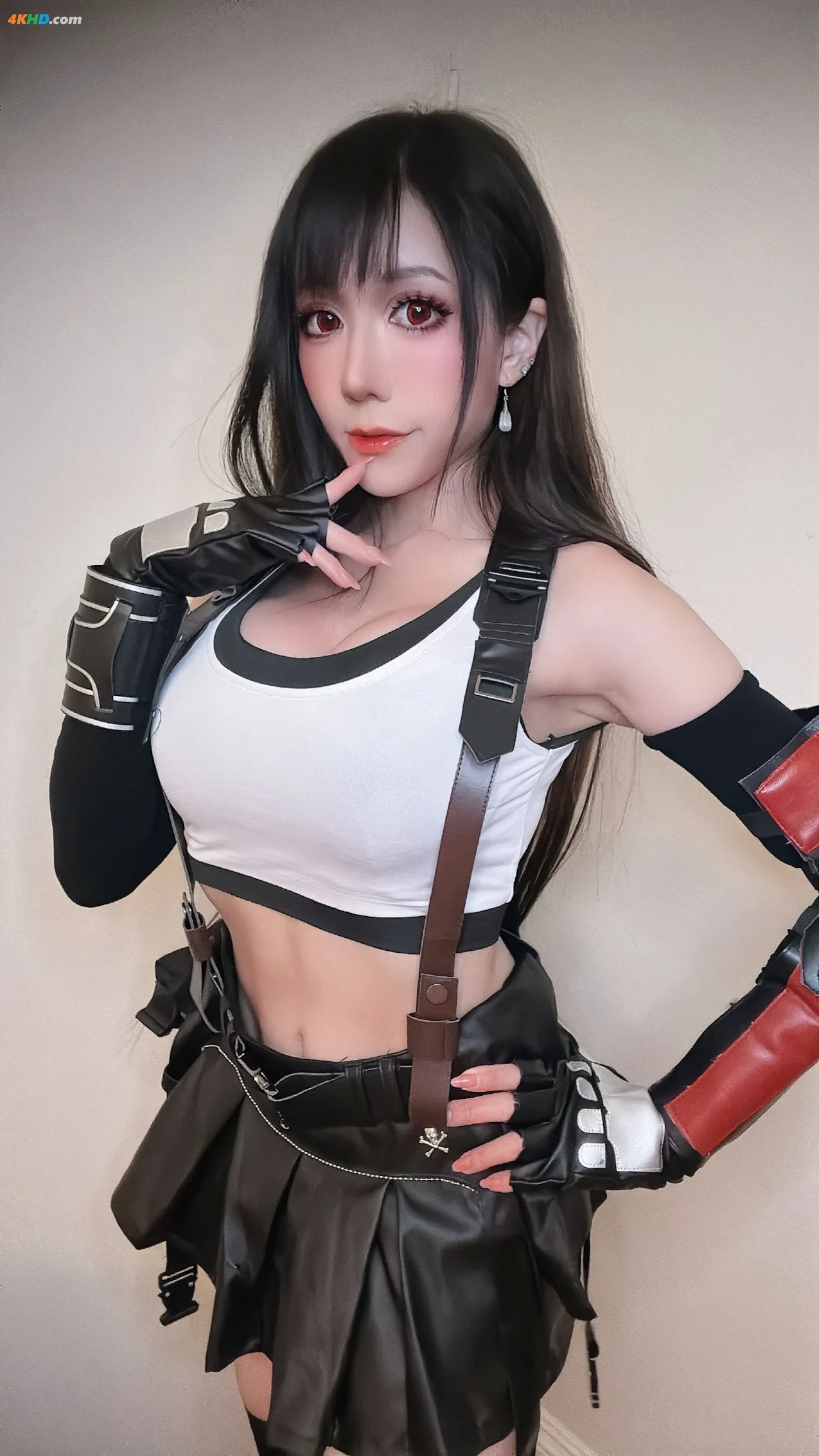 Usagi Christy - Tifa — photo 3
