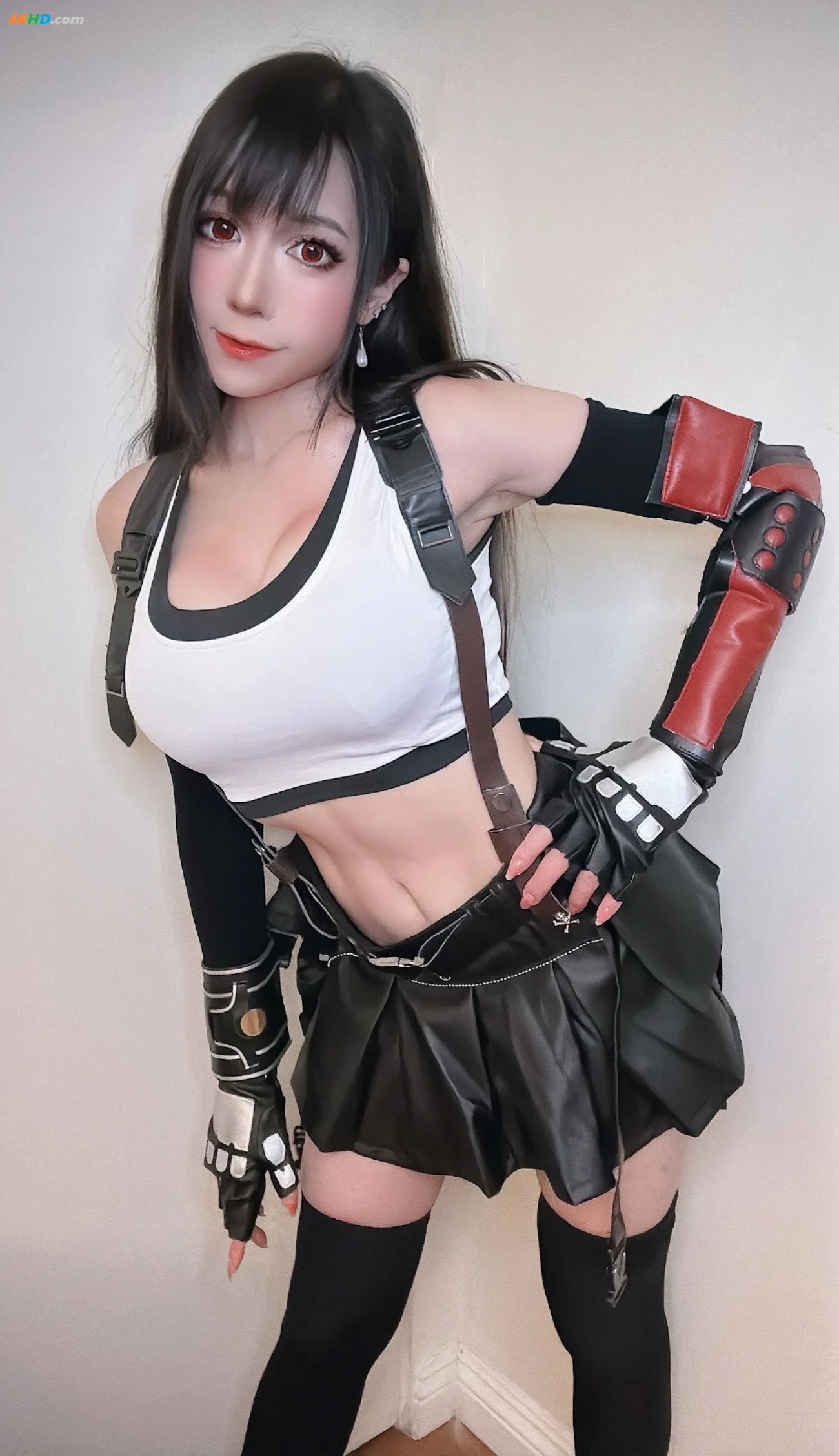 Usagi Christy - Tifa — photo 5