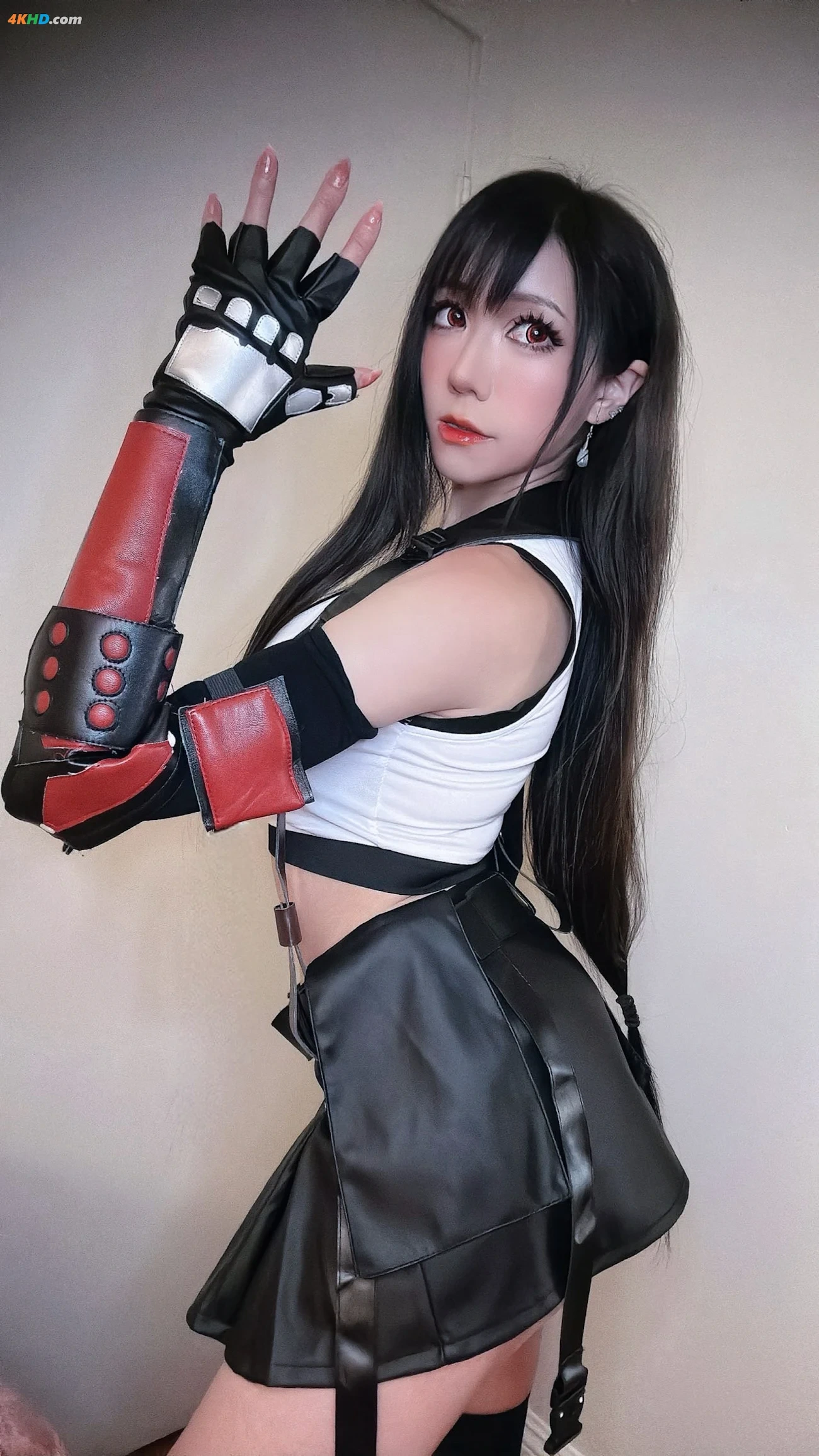 Usagi Christy - Tifa — photo 6