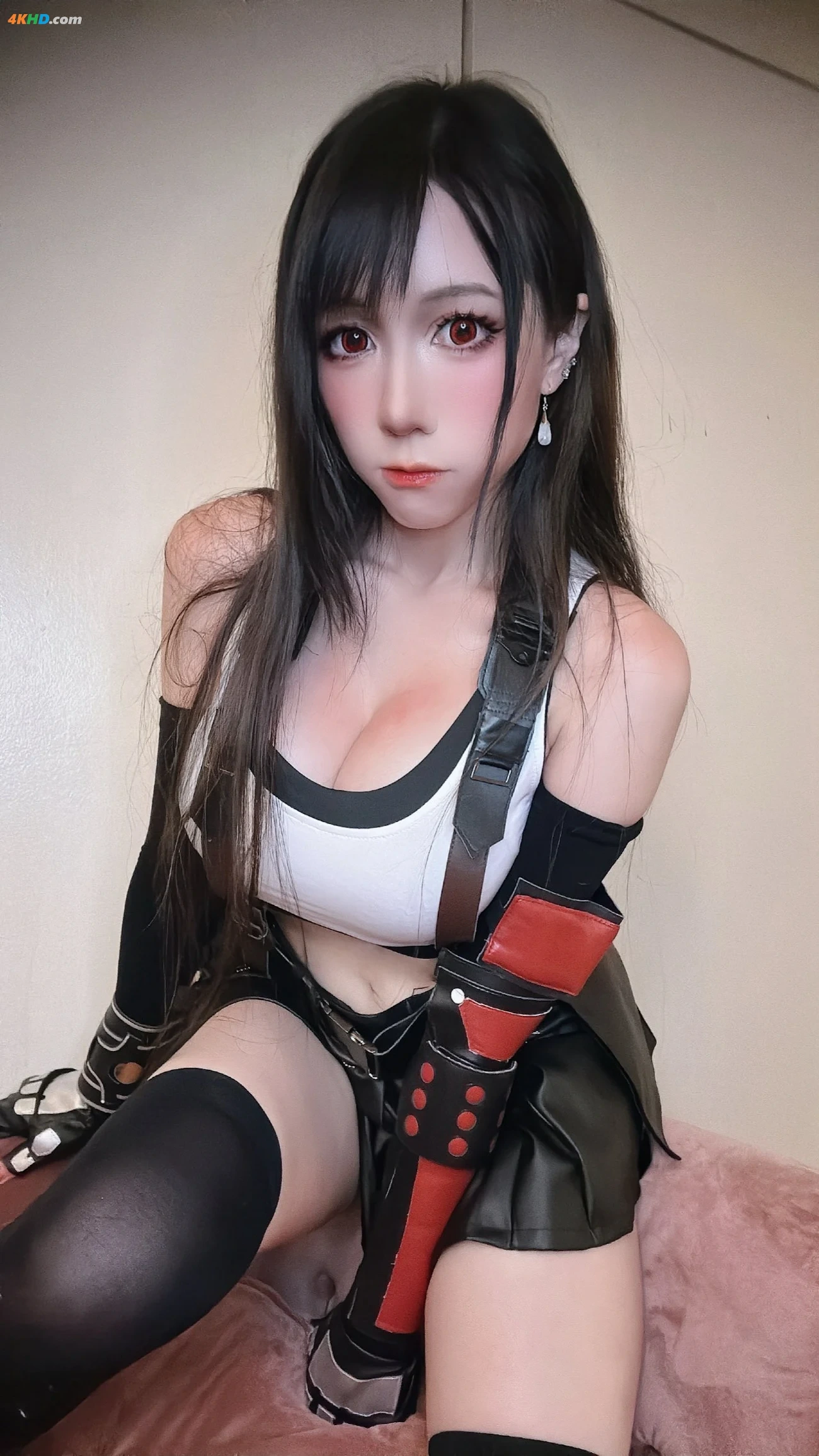 Usagi Christy - Tifa — photo 7