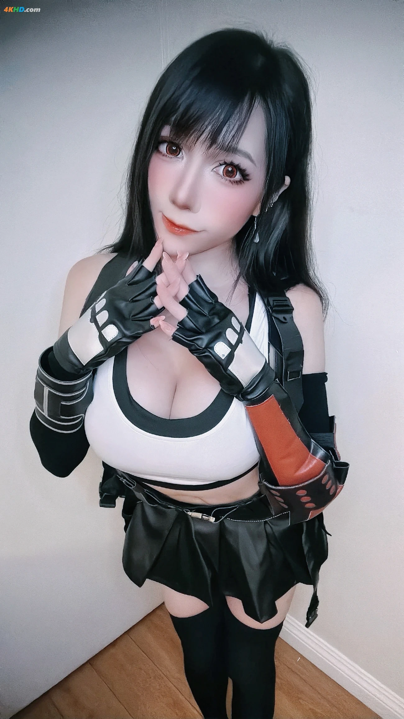 Usagi Christy - Tifa — photo 9