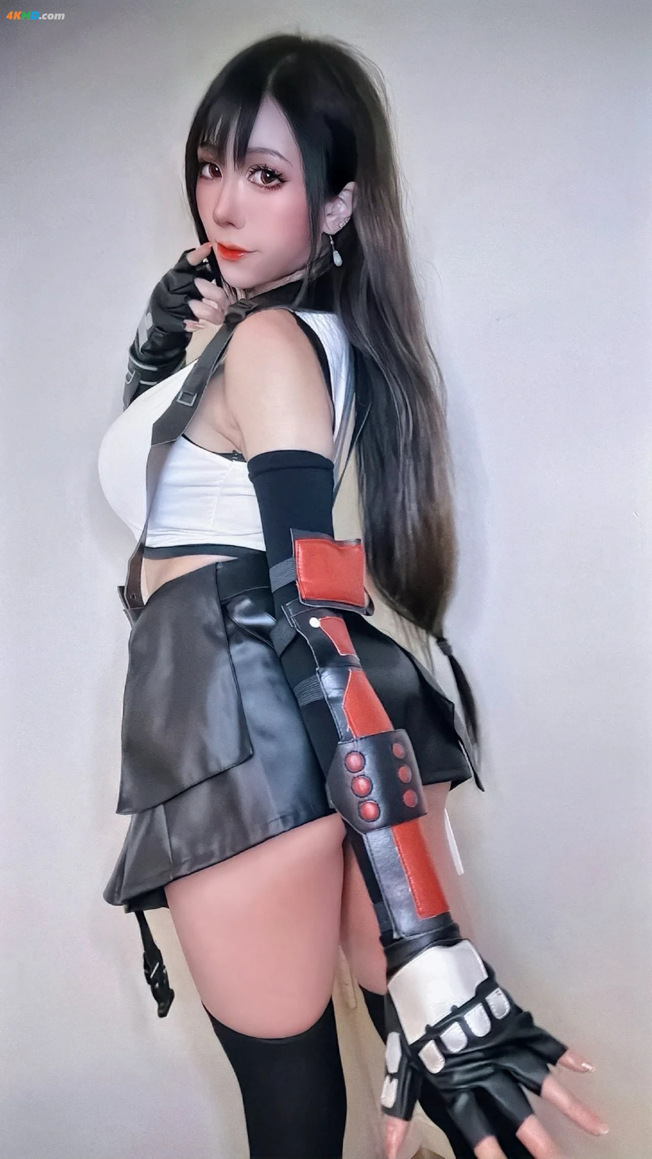 Usagi Christy - Tifa — photo 13