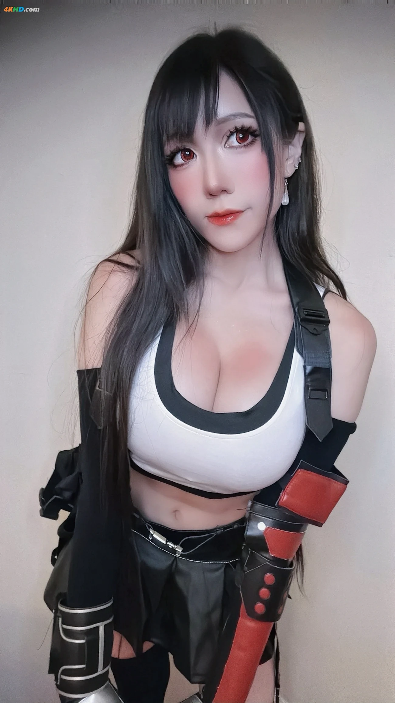Usagi Christy - Tifa — photo 15