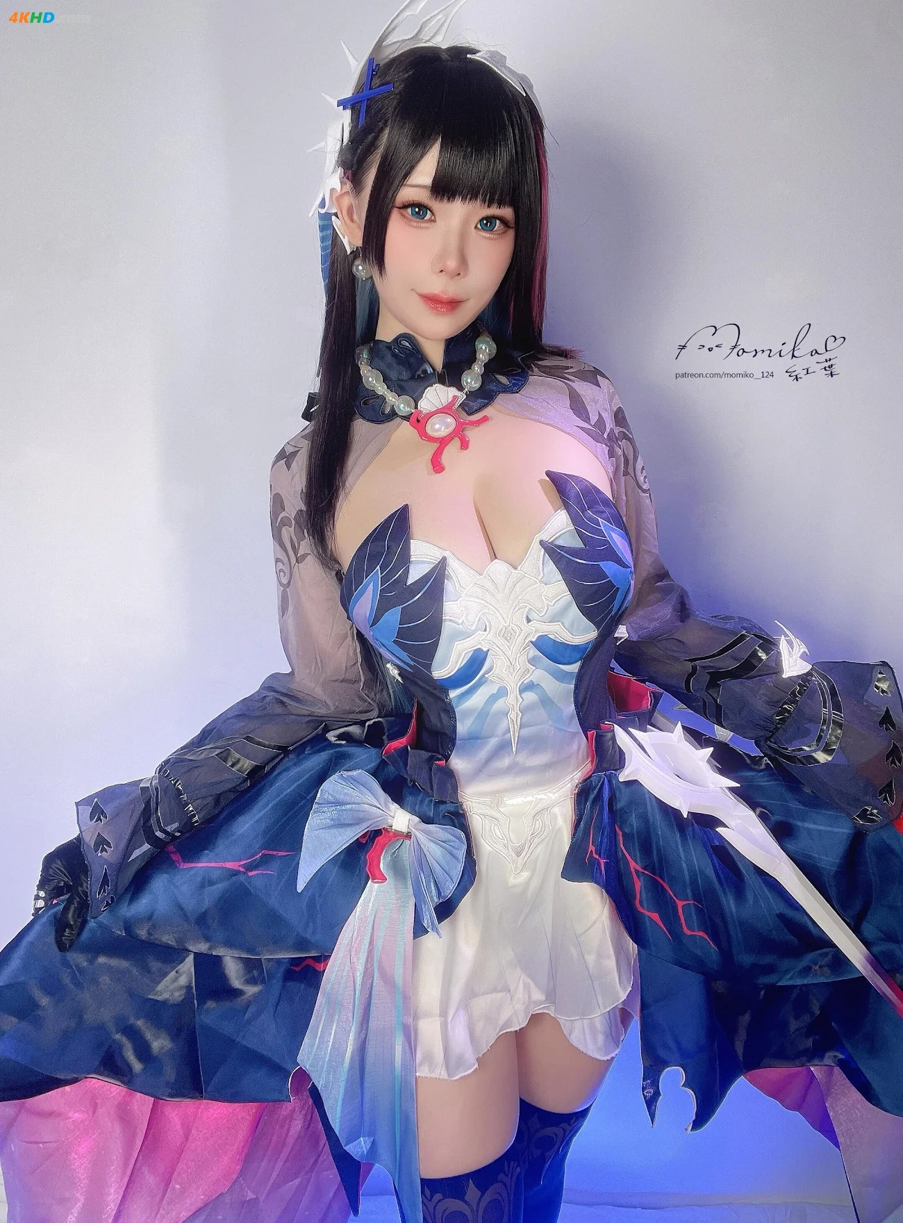 Momiko Lin - Hysilens — photo 1