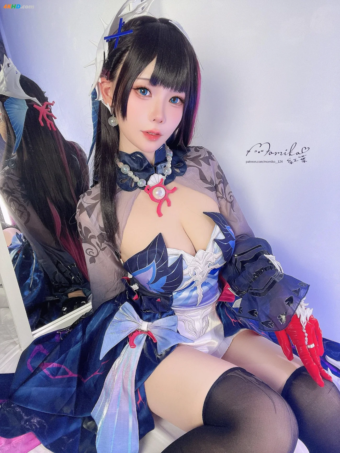 Momiko Lin - Hysilens — photo 12