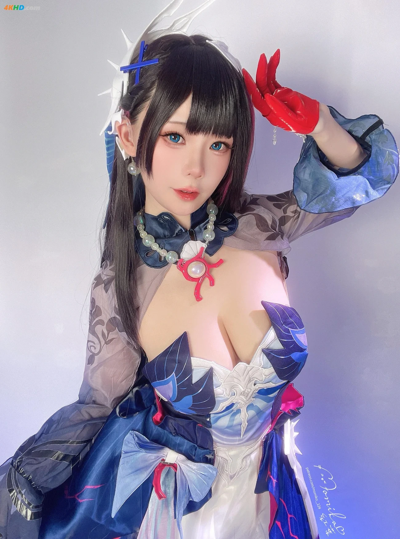 Momiko Lin - Hysilens — photo 16