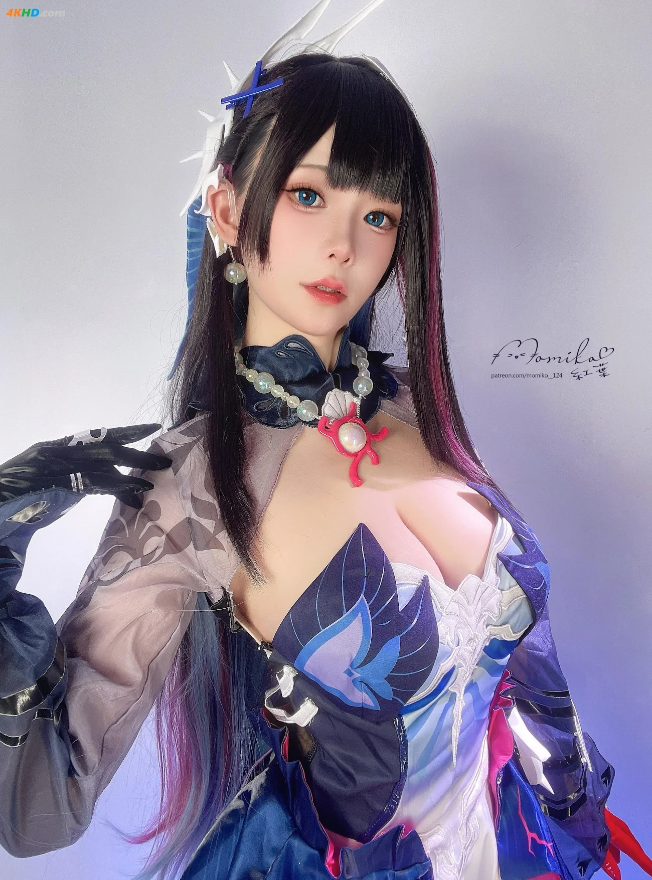 Momiko Lin - Hysilens — photo 21
