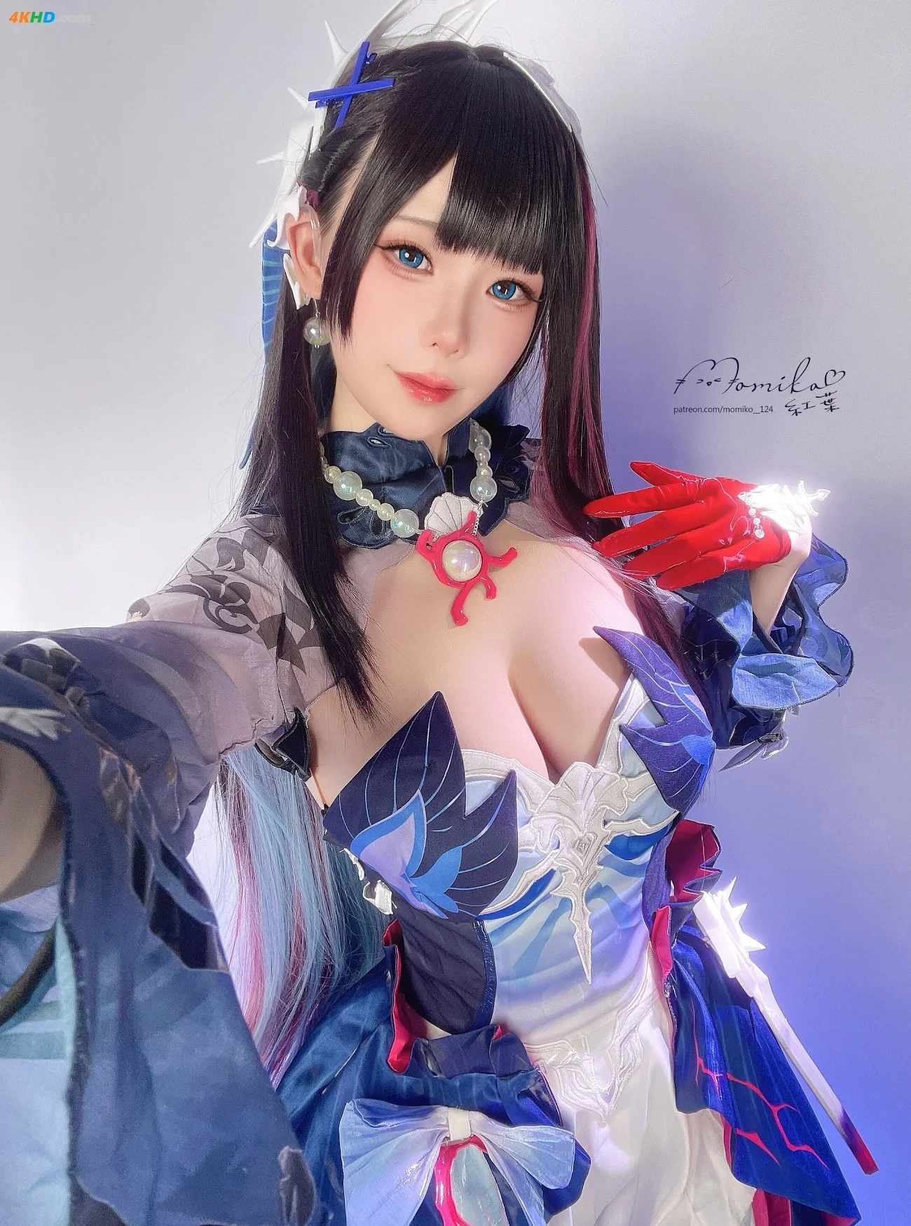 Momiko Lin - Hysilens — photo 22