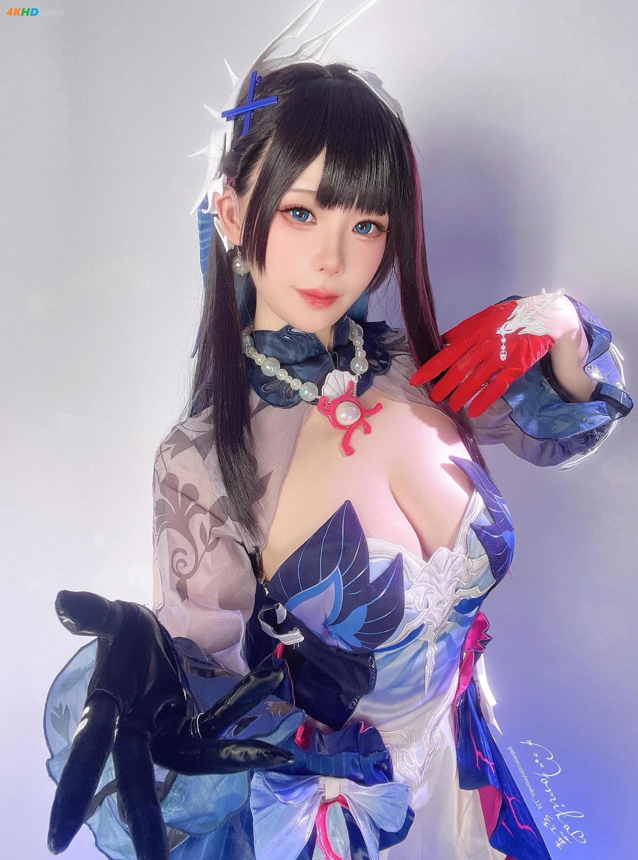 Momiko Lin - Hysilens — photo 24