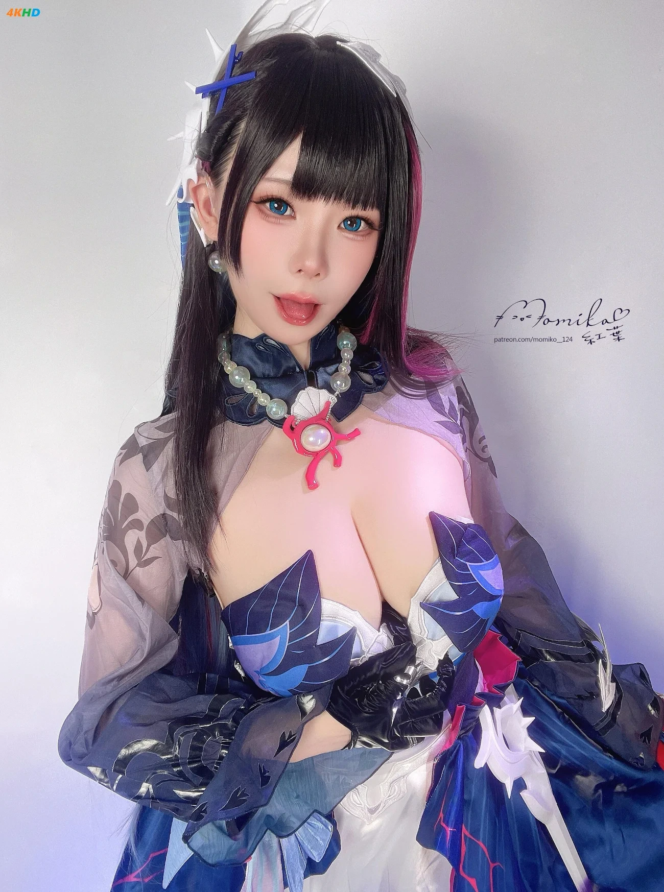 Momiko Lin - Hysilens — photo 25