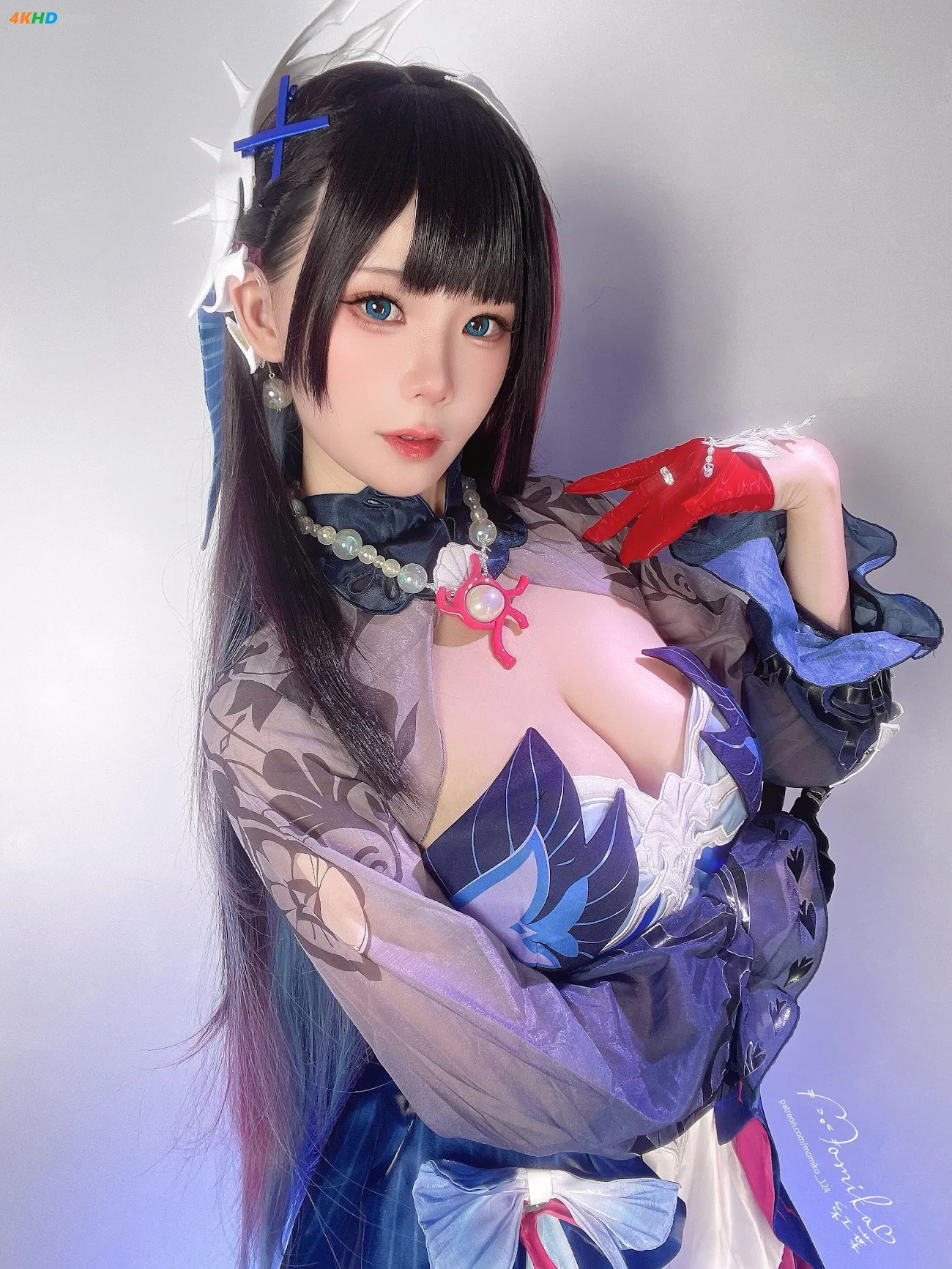 Momiko Lin - Hysilens — photo 26