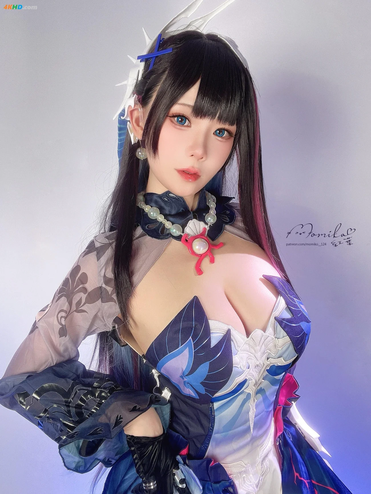 Momiko Lin - Hysilens — photo 27