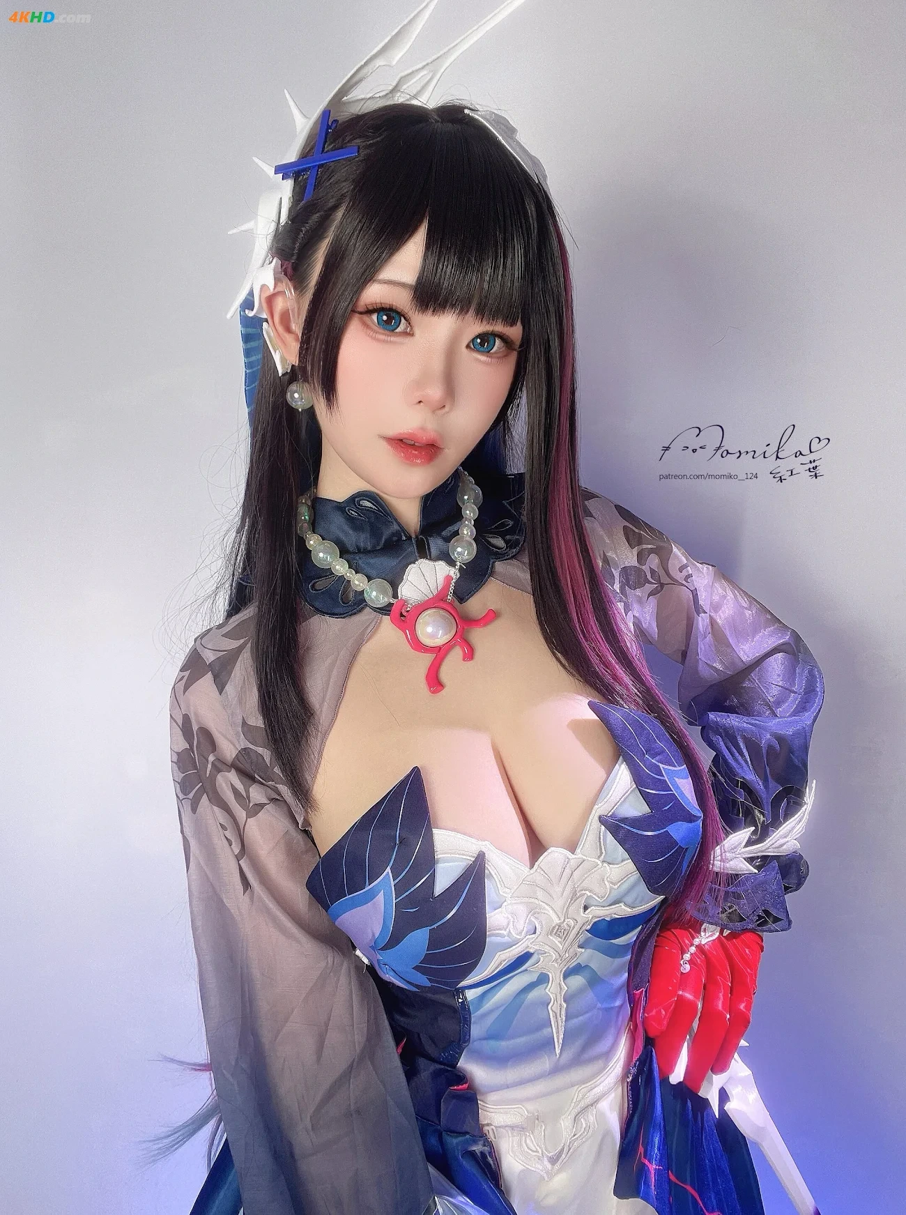 Momiko Lin - Hysilens — photo 28