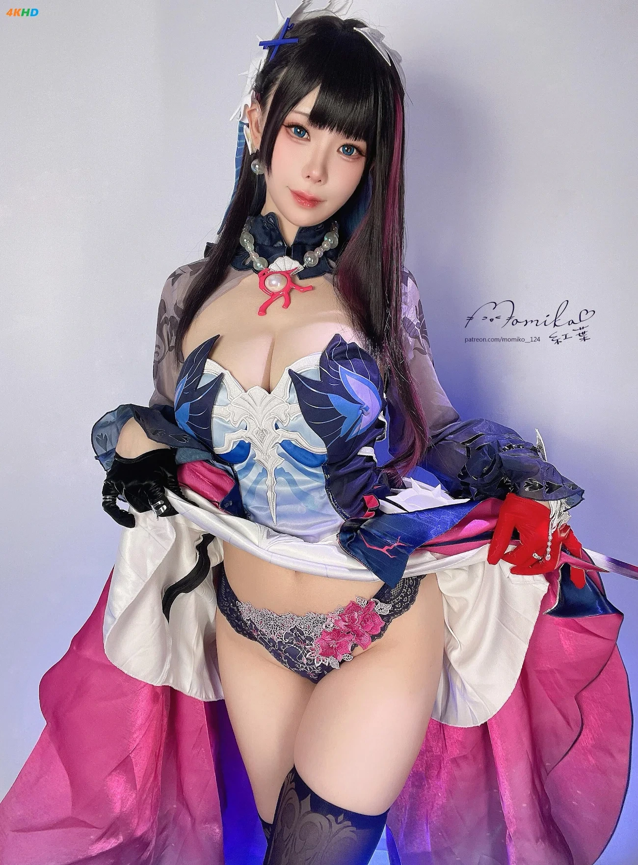 Momiko Lin - Hysilens — photo 30