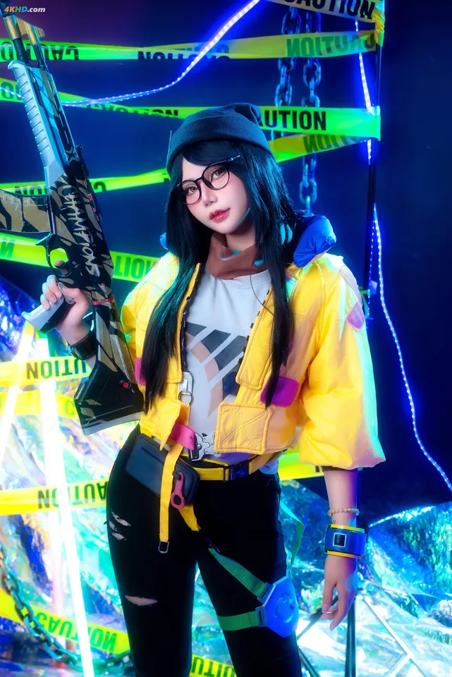 Miinmeow - Killjoy