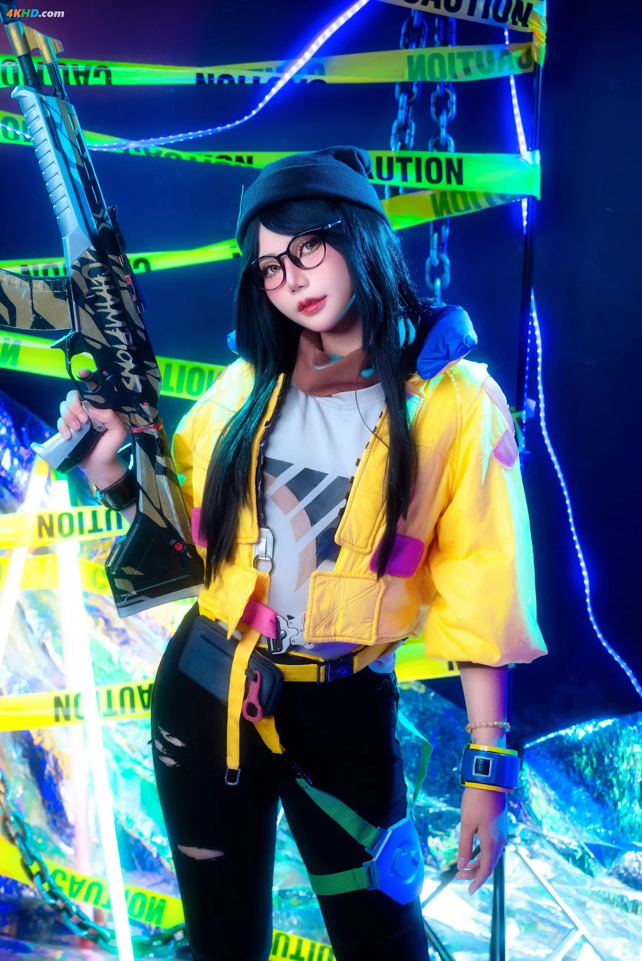 Miinmeow - Killjoy — photo 1