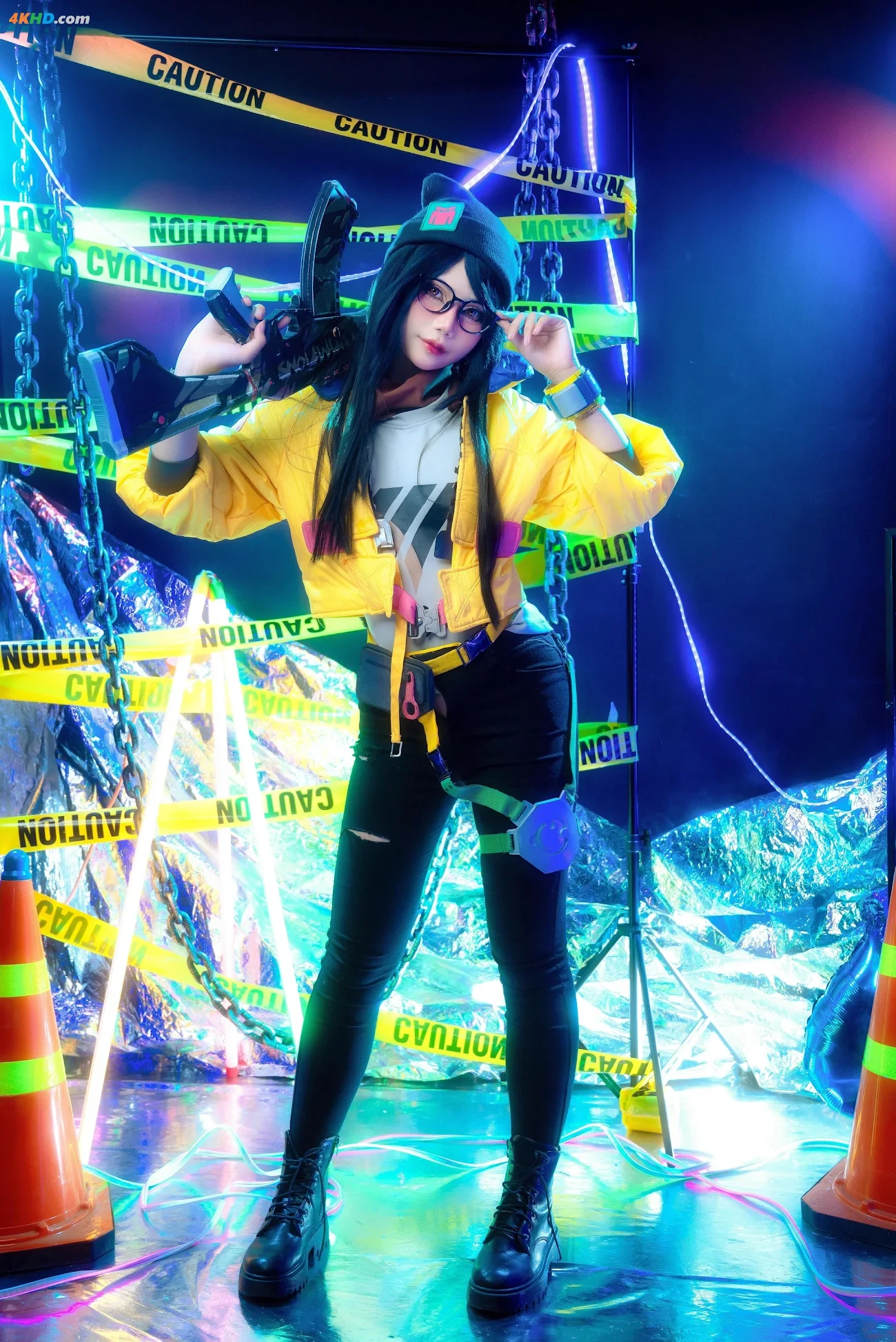 Miinmeow - Killjoy — photo 2
