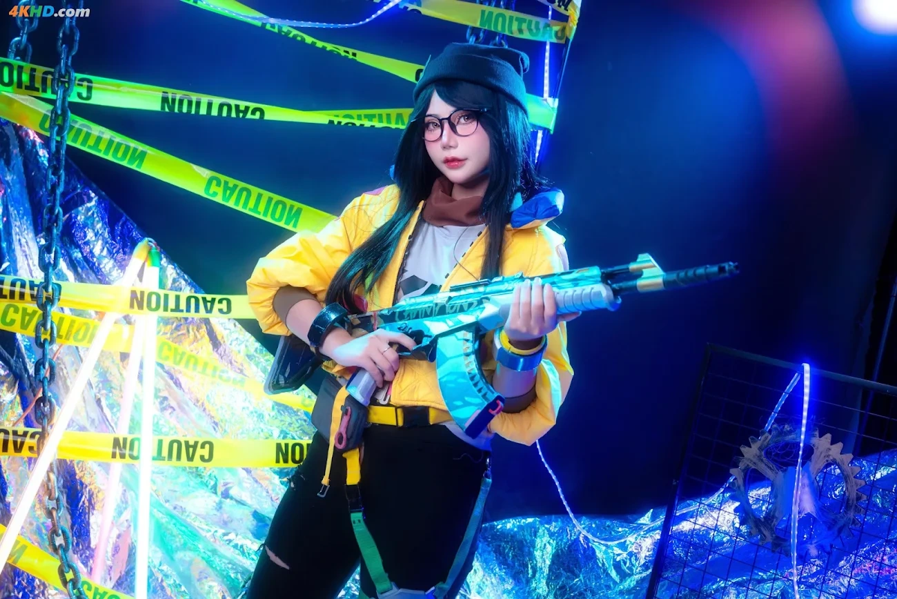 Miinmeow - Killjoy — photo 3