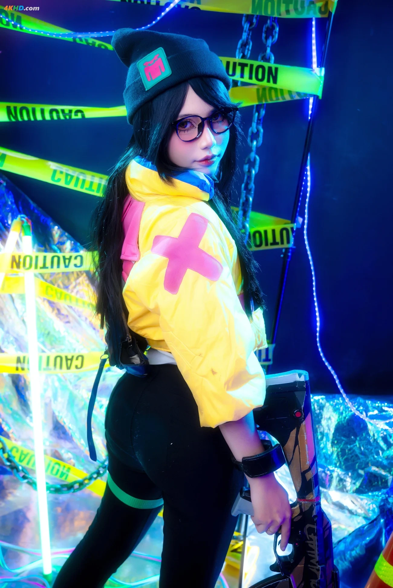 Miinmeow - Killjoy — photo 4