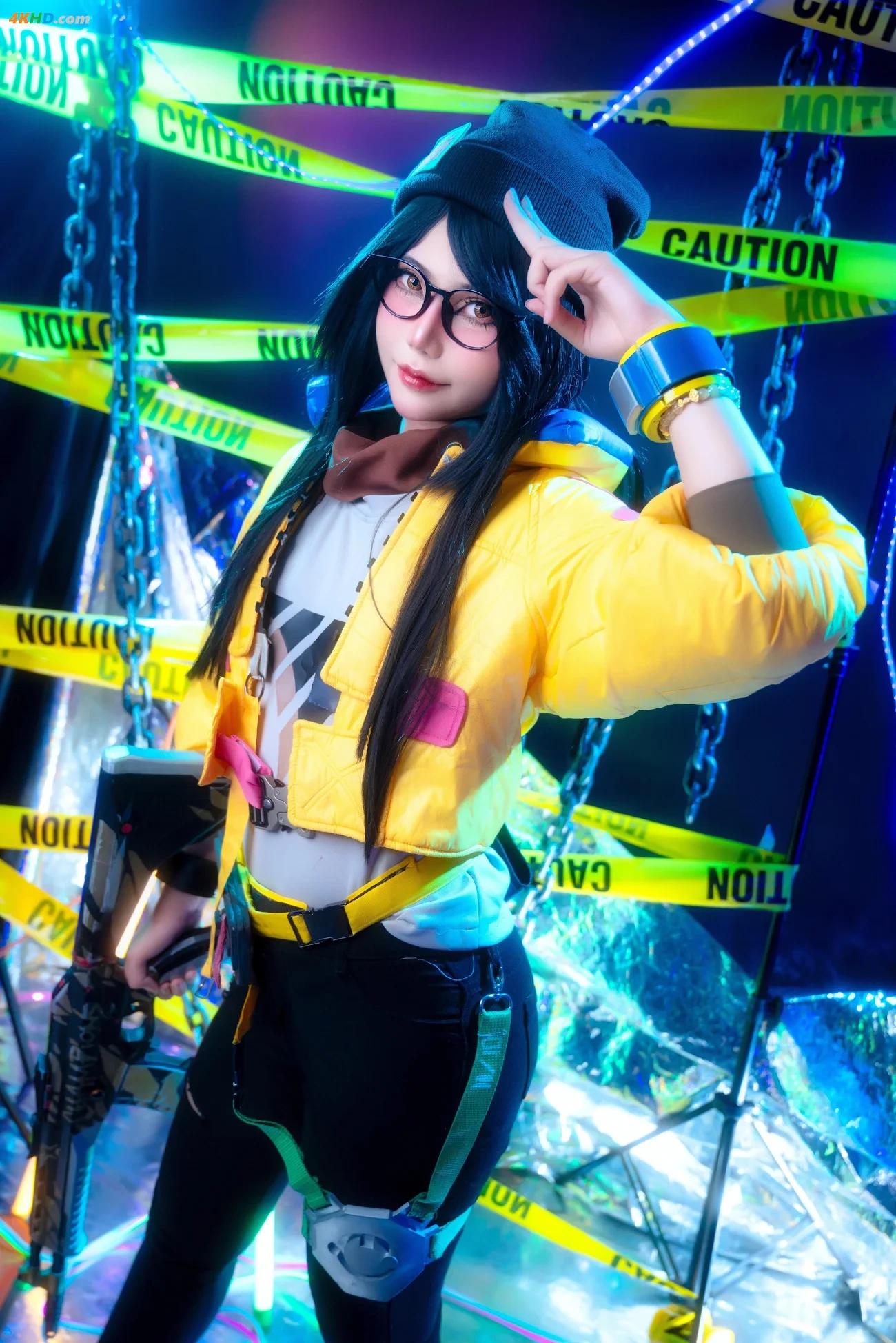 Miinmeow - Killjoy — photo 5