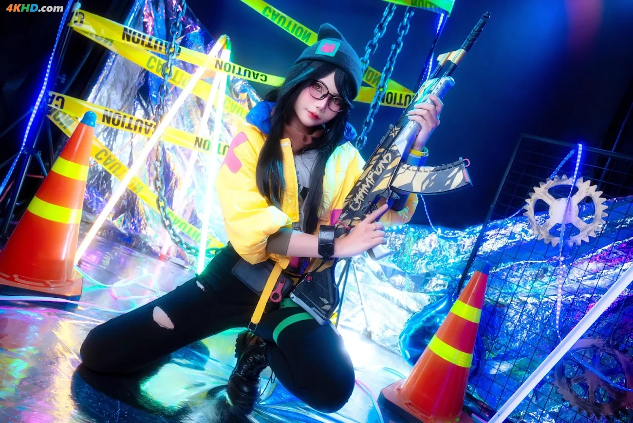 Miinmeow - Killjoy — photo 6