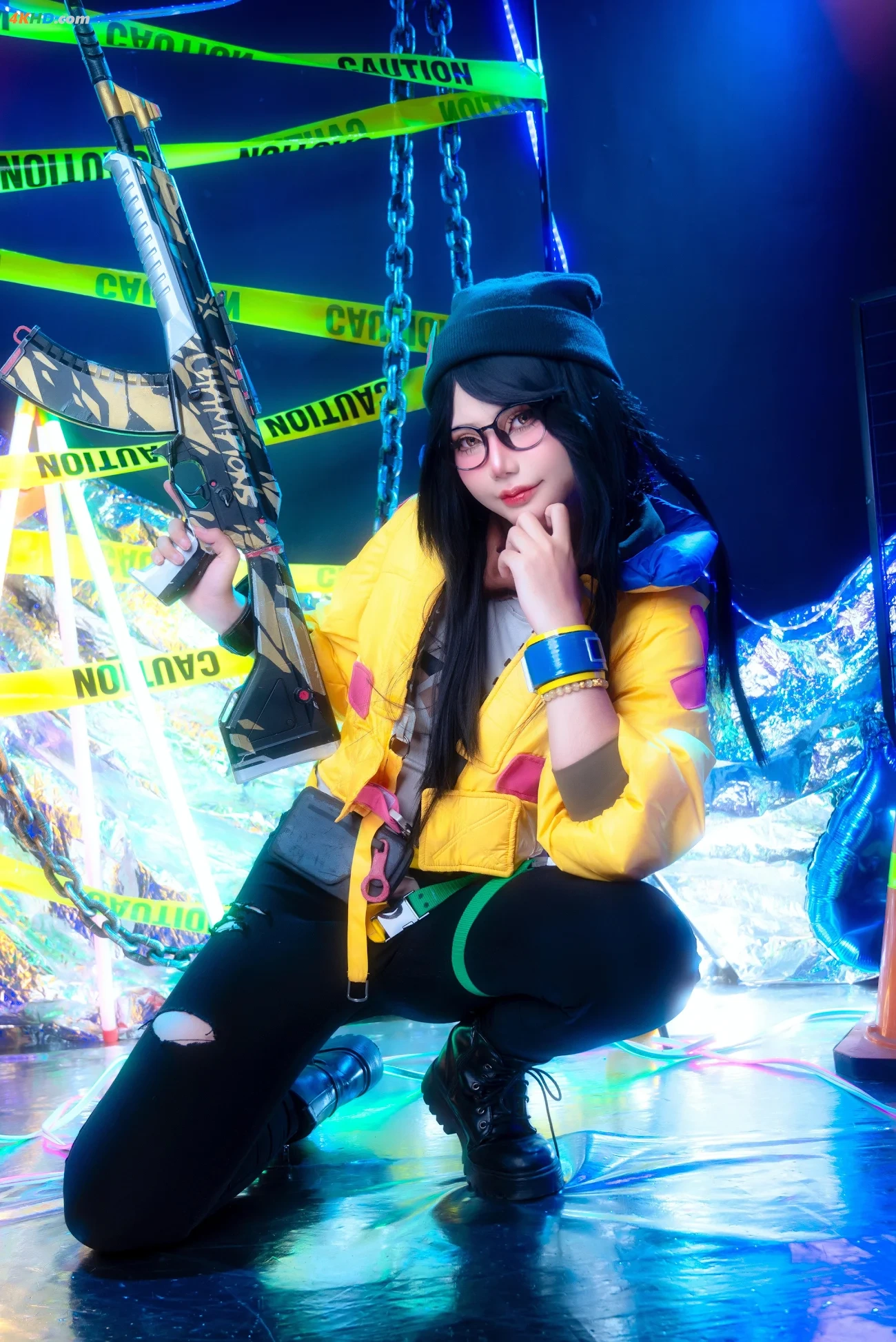 Miinmeow - Killjoy — photo 7