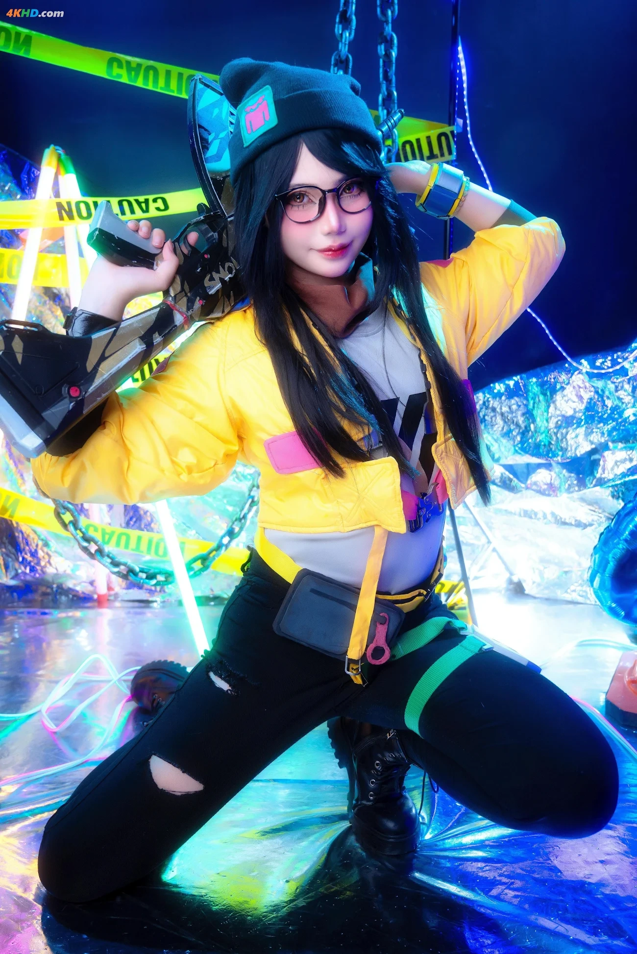 Miinmeow - Killjoy — photo 8
