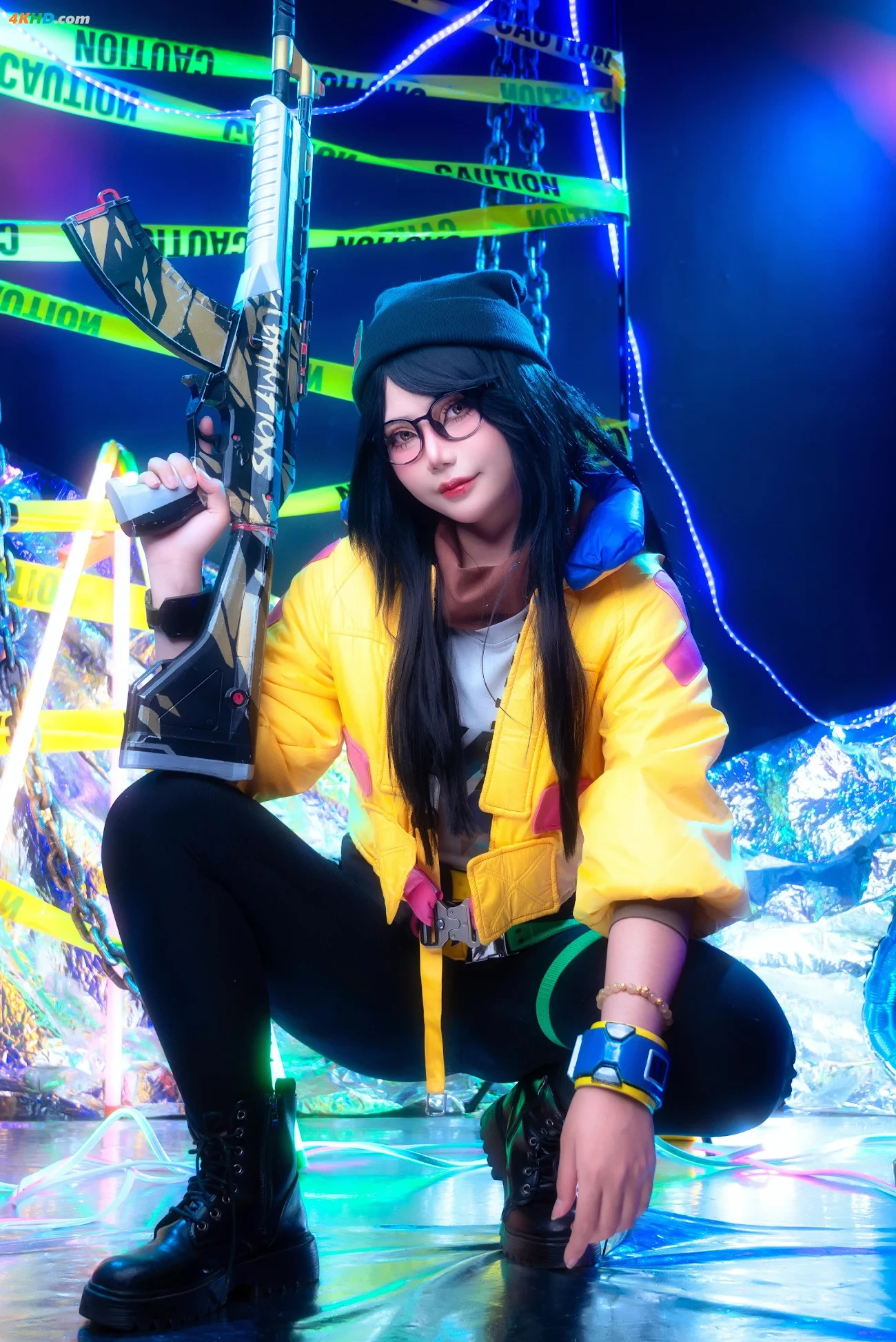 Miinmeow - Killjoy — photo 9