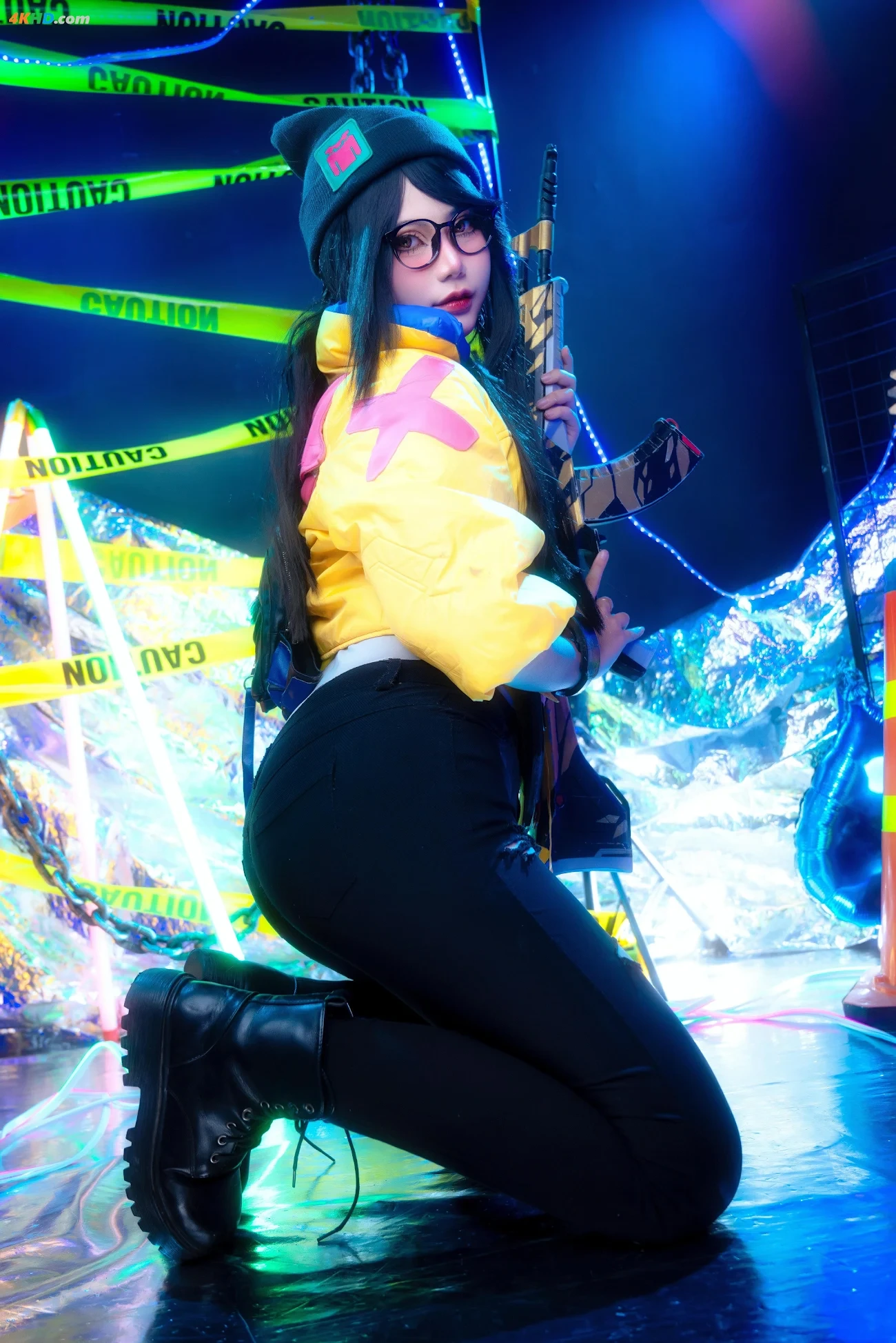 Miinmeow - Killjoy — photo 10
