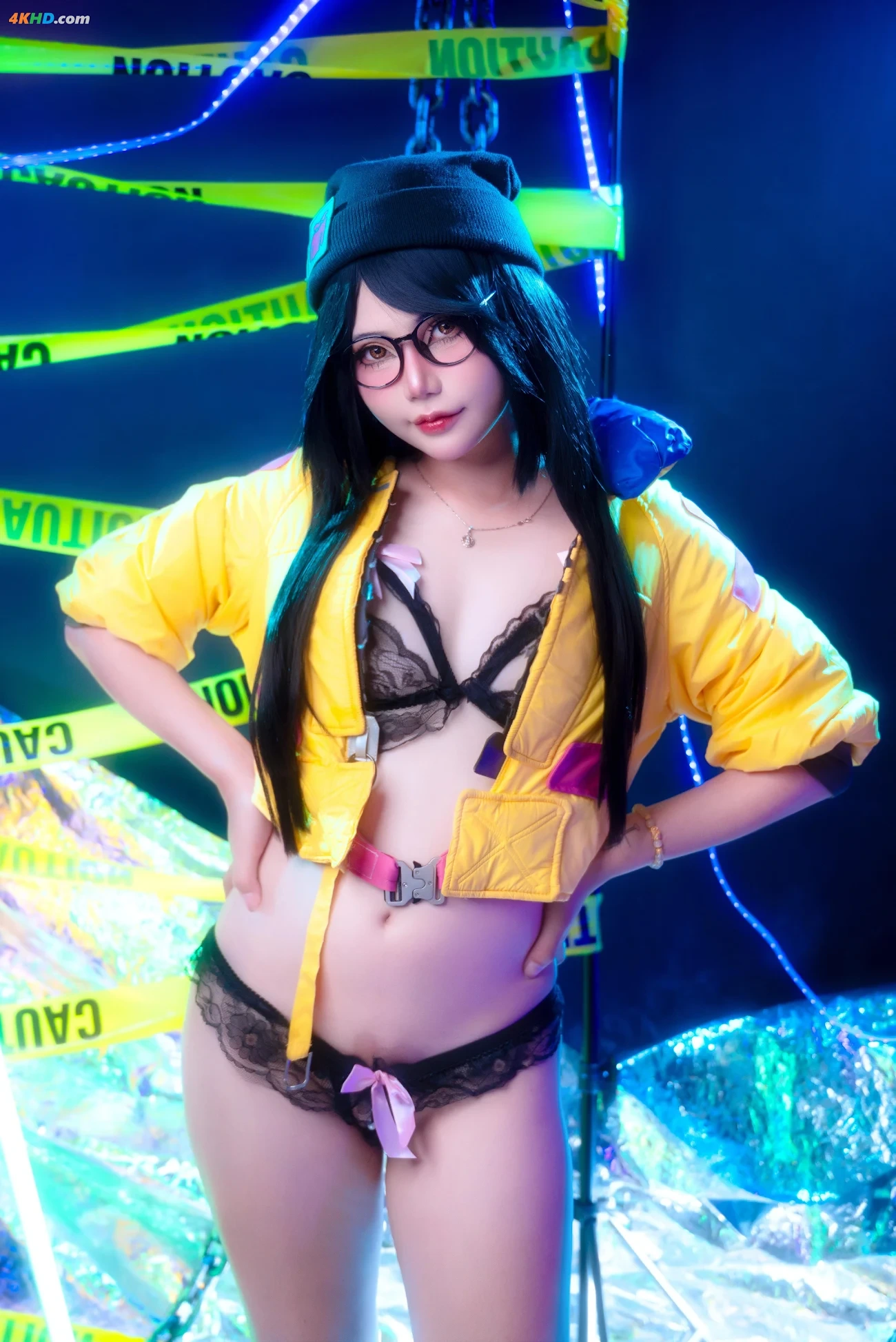 Miinmeow - Killjoy — photo 11