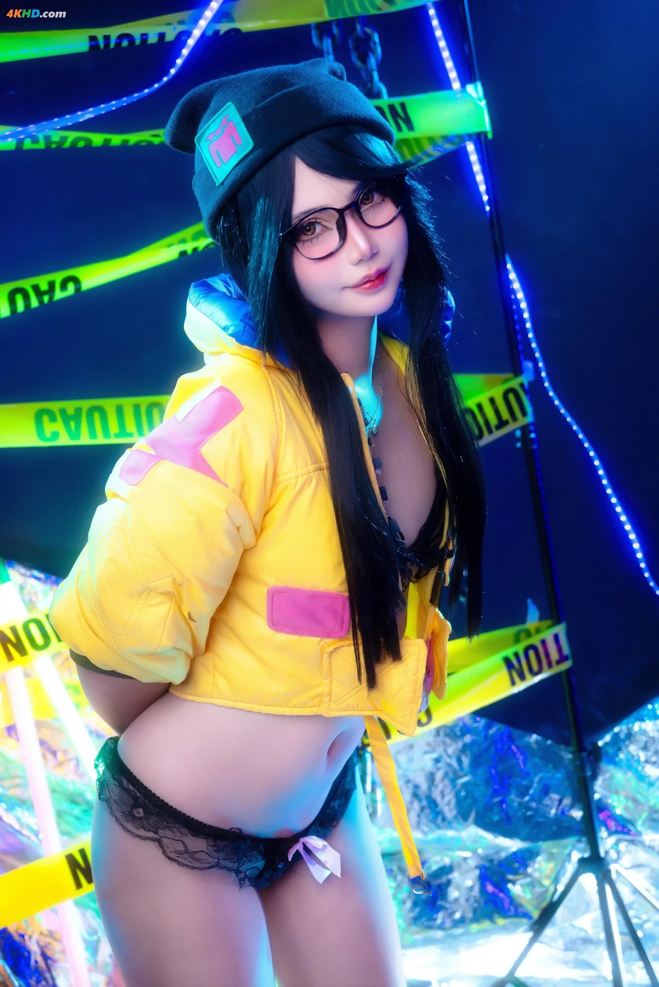 Miinmeow - Killjoy — photo 12