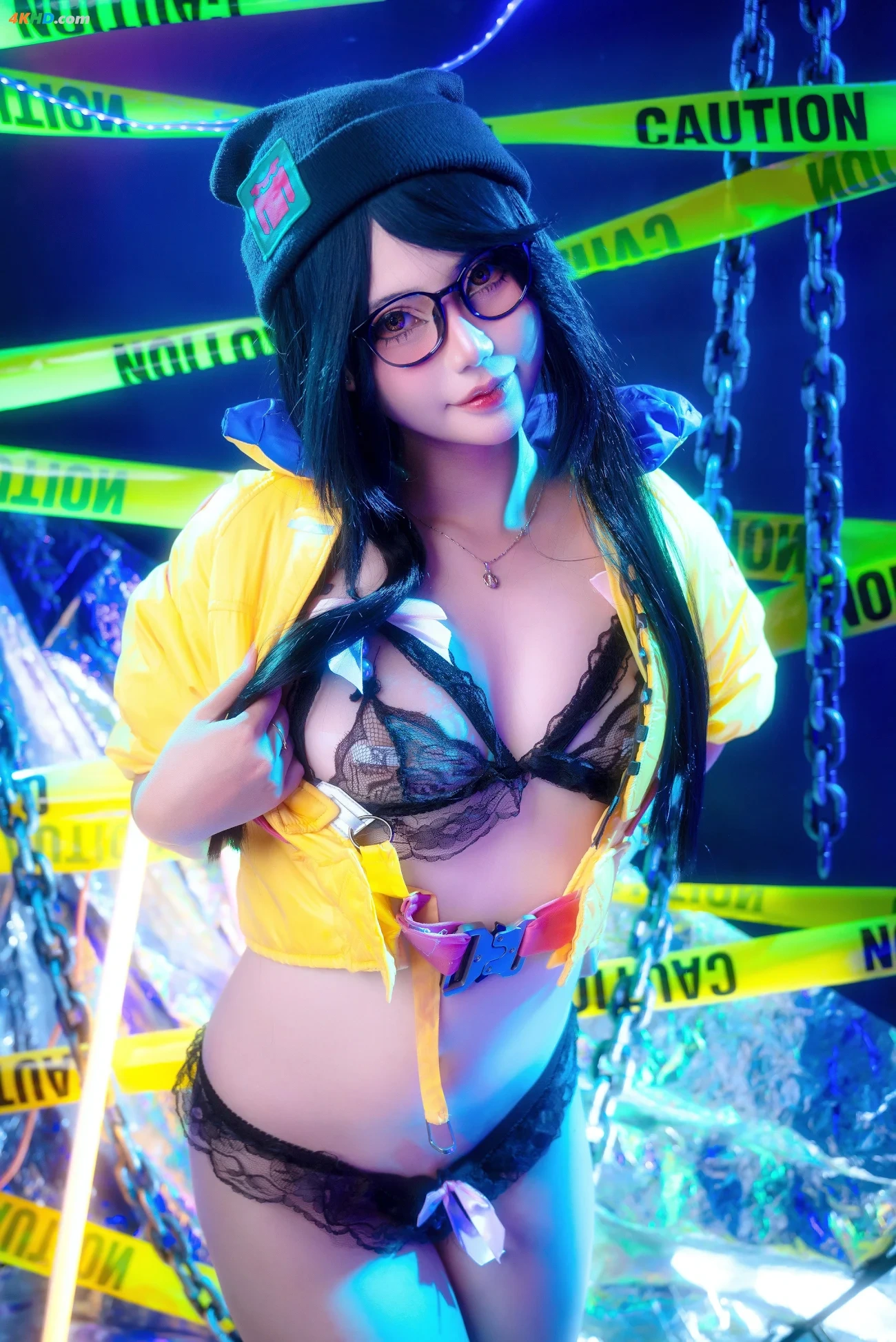 Miinmeow - Killjoy — photo 13