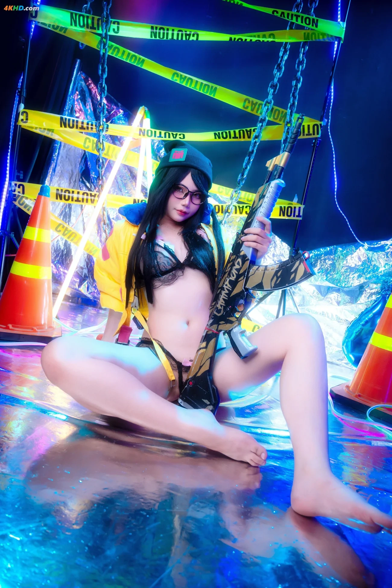 Miinmeow - Killjoy — photo 14