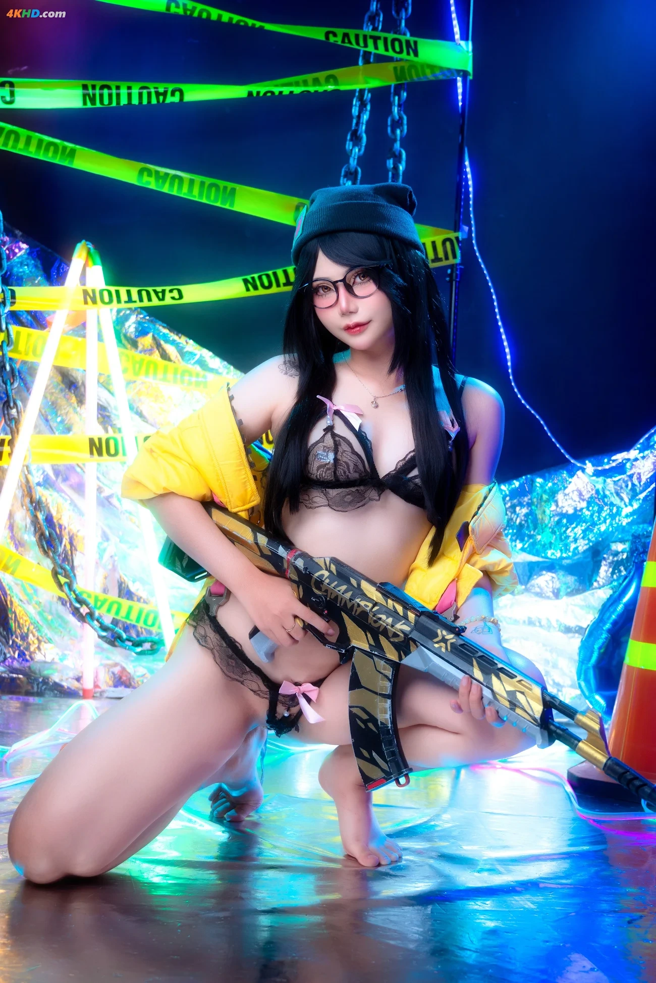 Miinmeow - Killjoy — photo 15