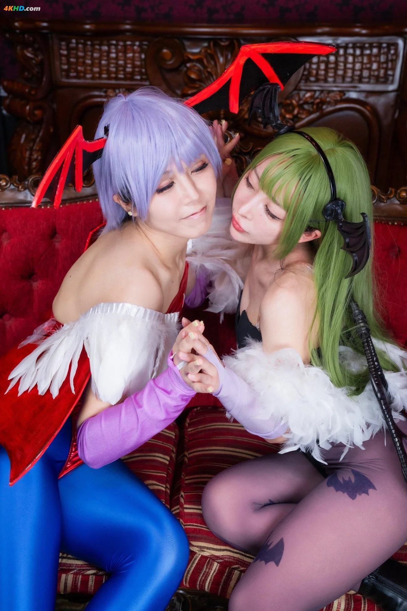 Kaga Misuo - Morrigan — photo 7