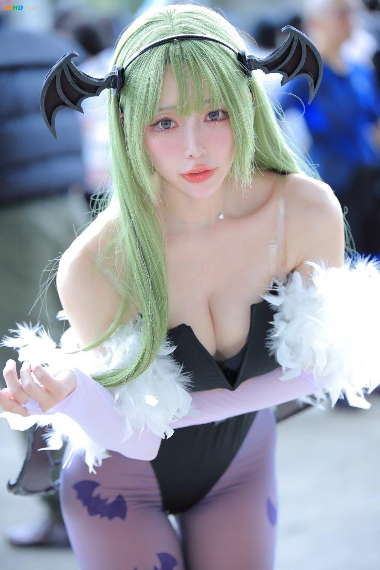 Kaga Misuo - Morrigan — photo 12