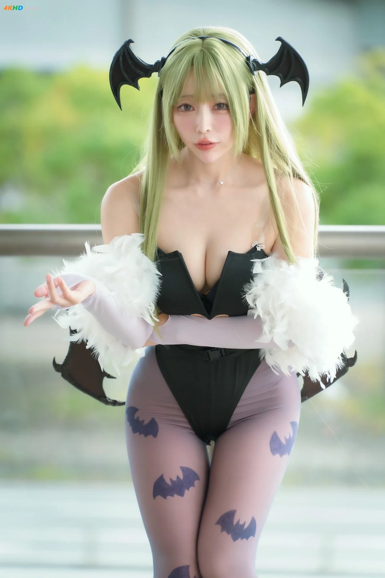Kaga Misuo - Morrigan — photo 16