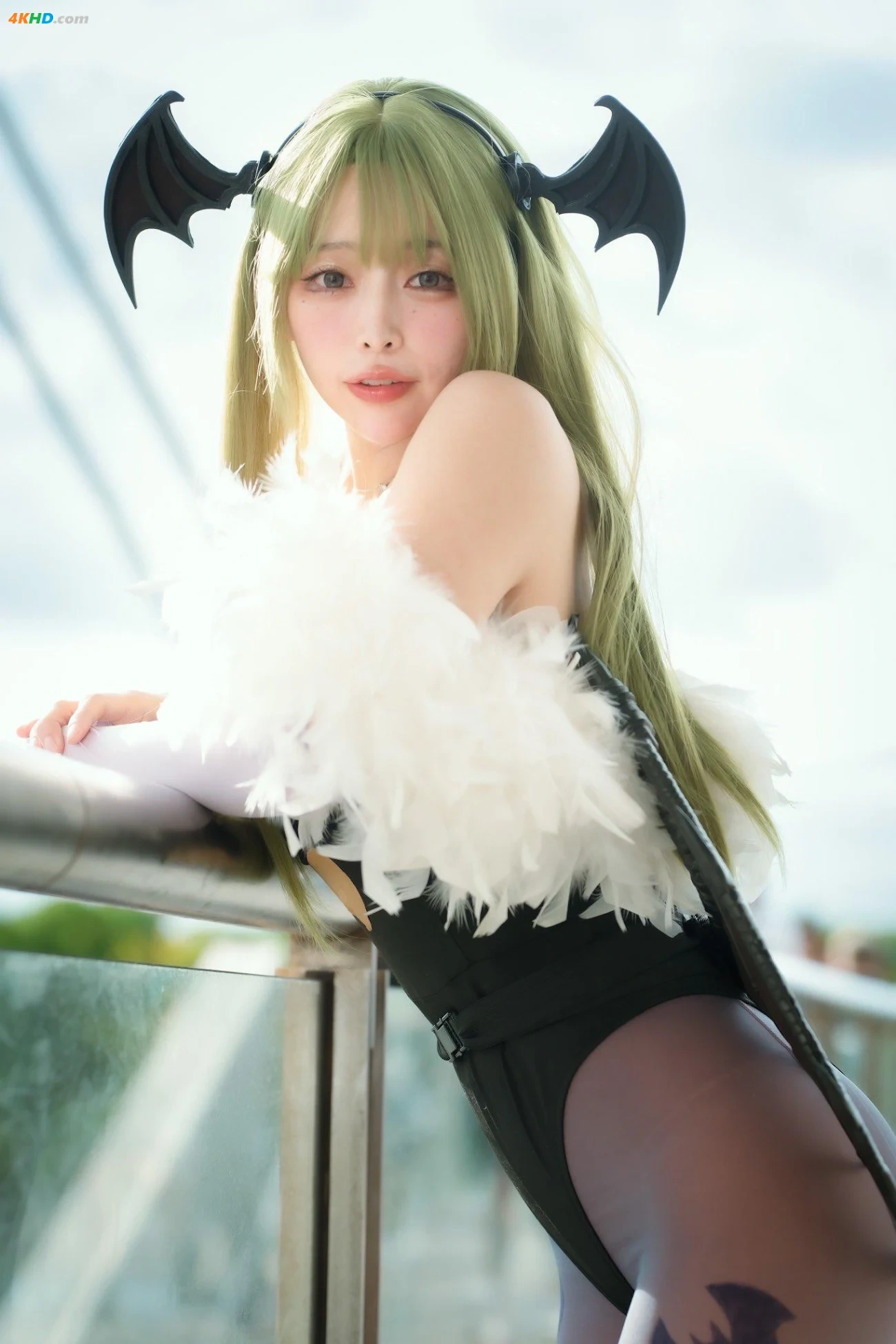 Kaga Misuo - Morrigan — photo 24
