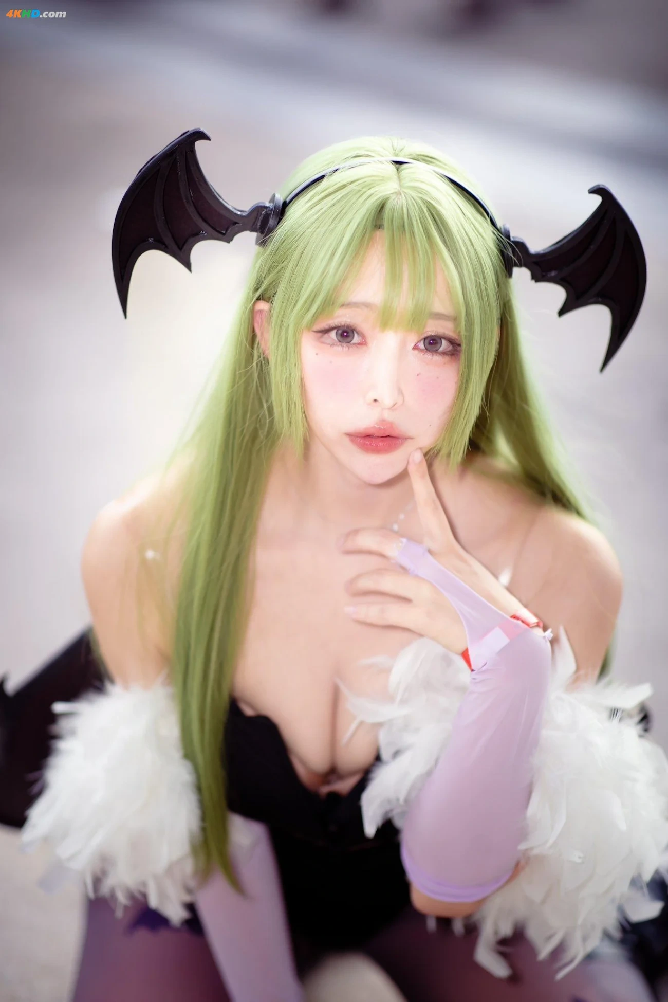 Kaga Misuo - Morrigan — photo 27