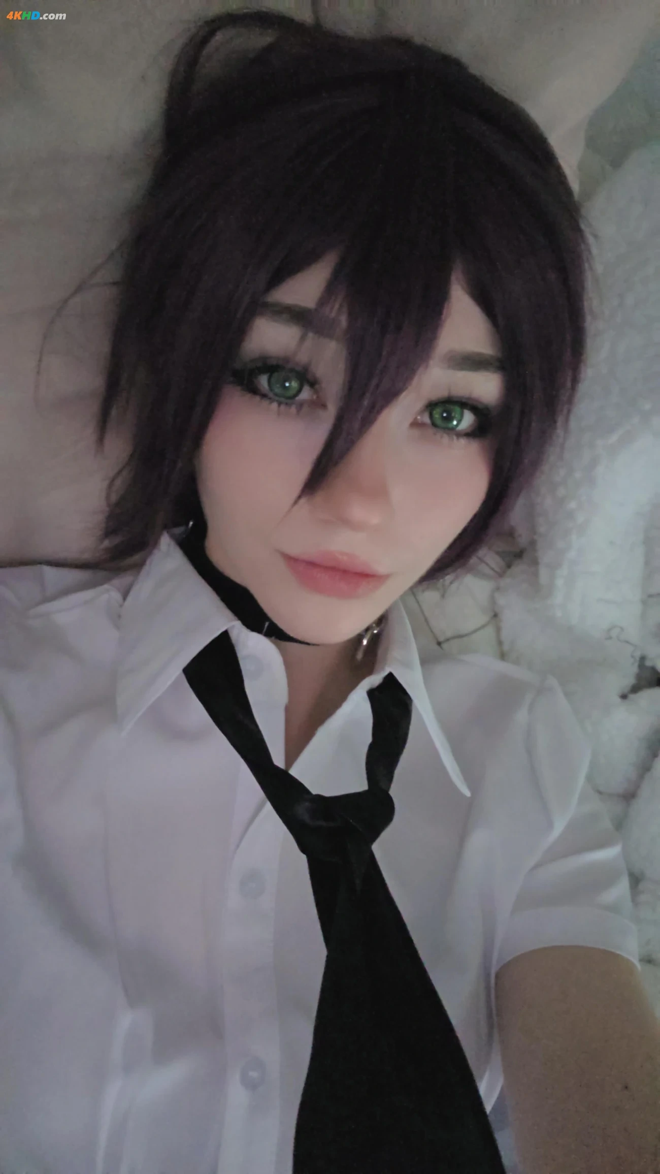 Celebi cosplay - Reze — photo 14
