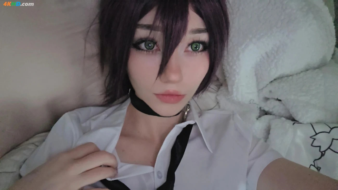 Celebi cosplay - Reze — photo 15