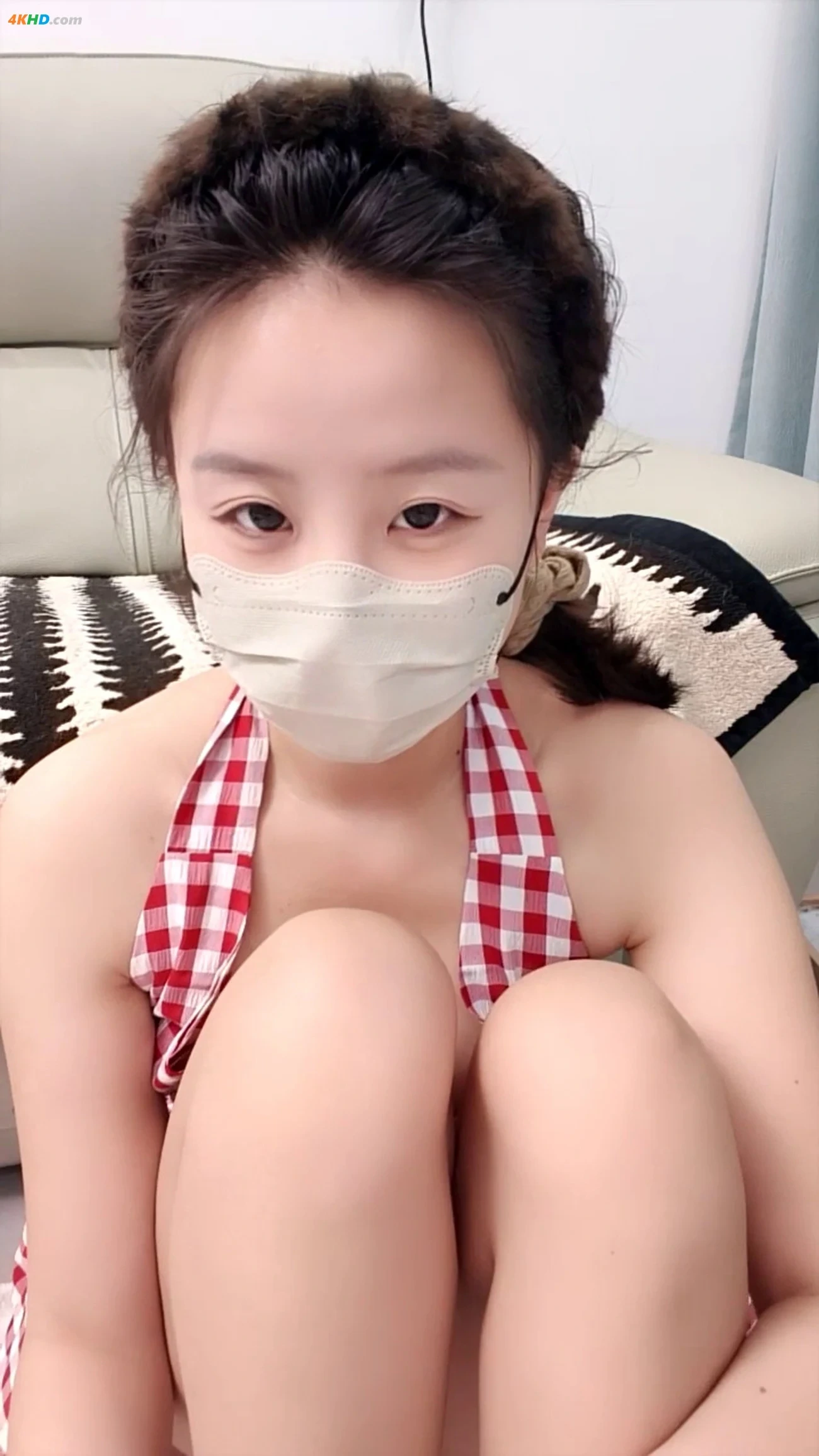 XueMei - LuBoXueMeiXiaHai FenNenLianAiXing HuiShangYin — photo 9